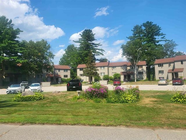 7-7-4A Overlook Rd, Campton, NH 03223