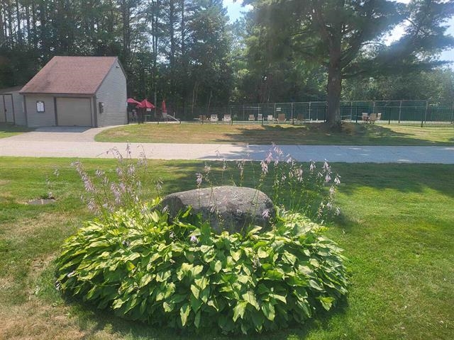 7-7-4A Overlook Rd, Campton, NH 03223