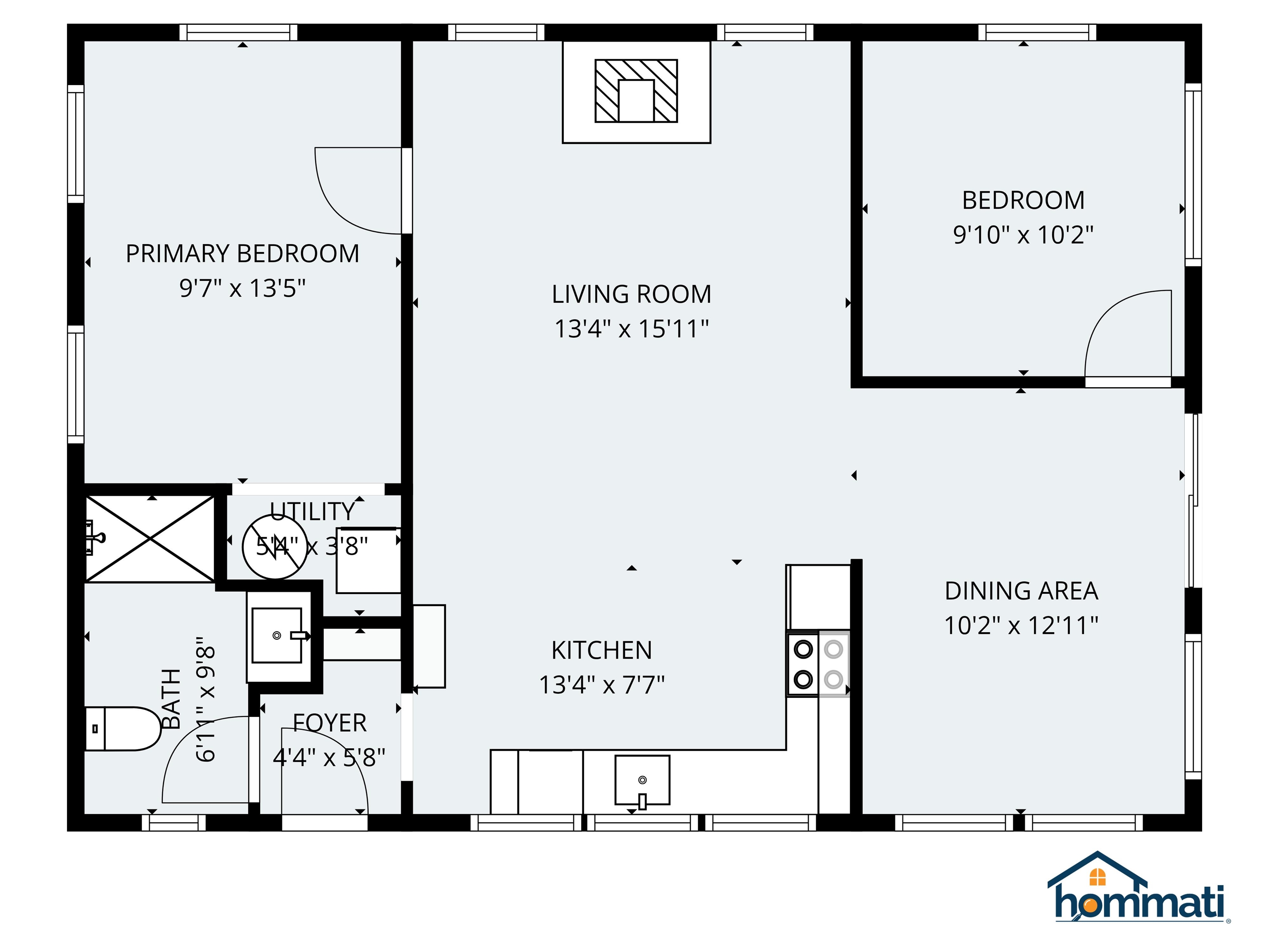 30 Grove Rd, New Durham, NH 03855