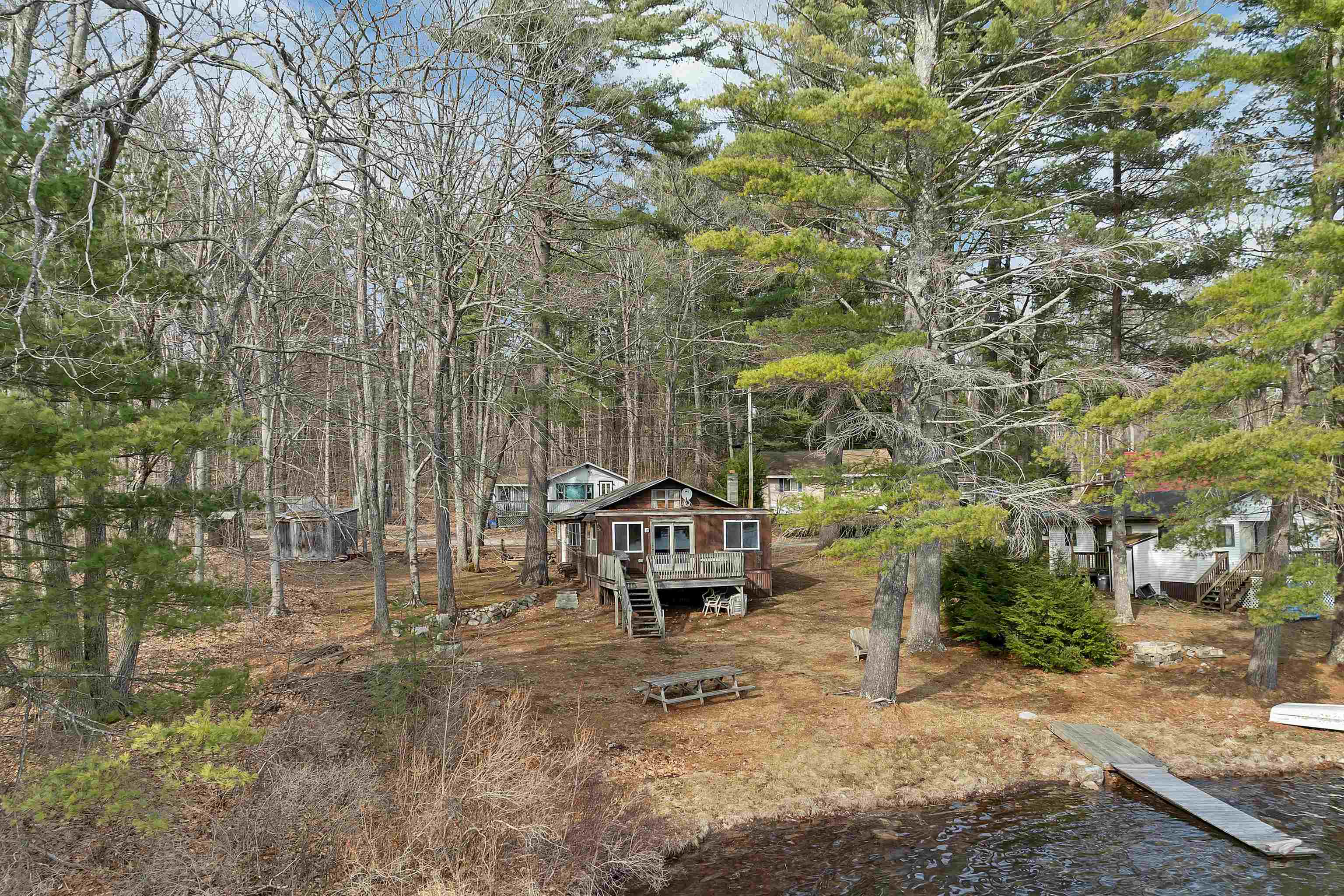 30 Grove Rd, New Durham, NH 03855