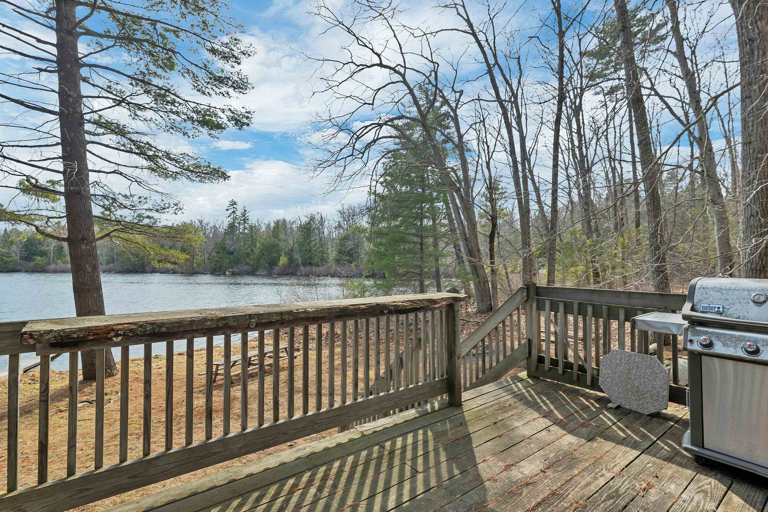 30 Grove Rd, New Durham, NH 03855