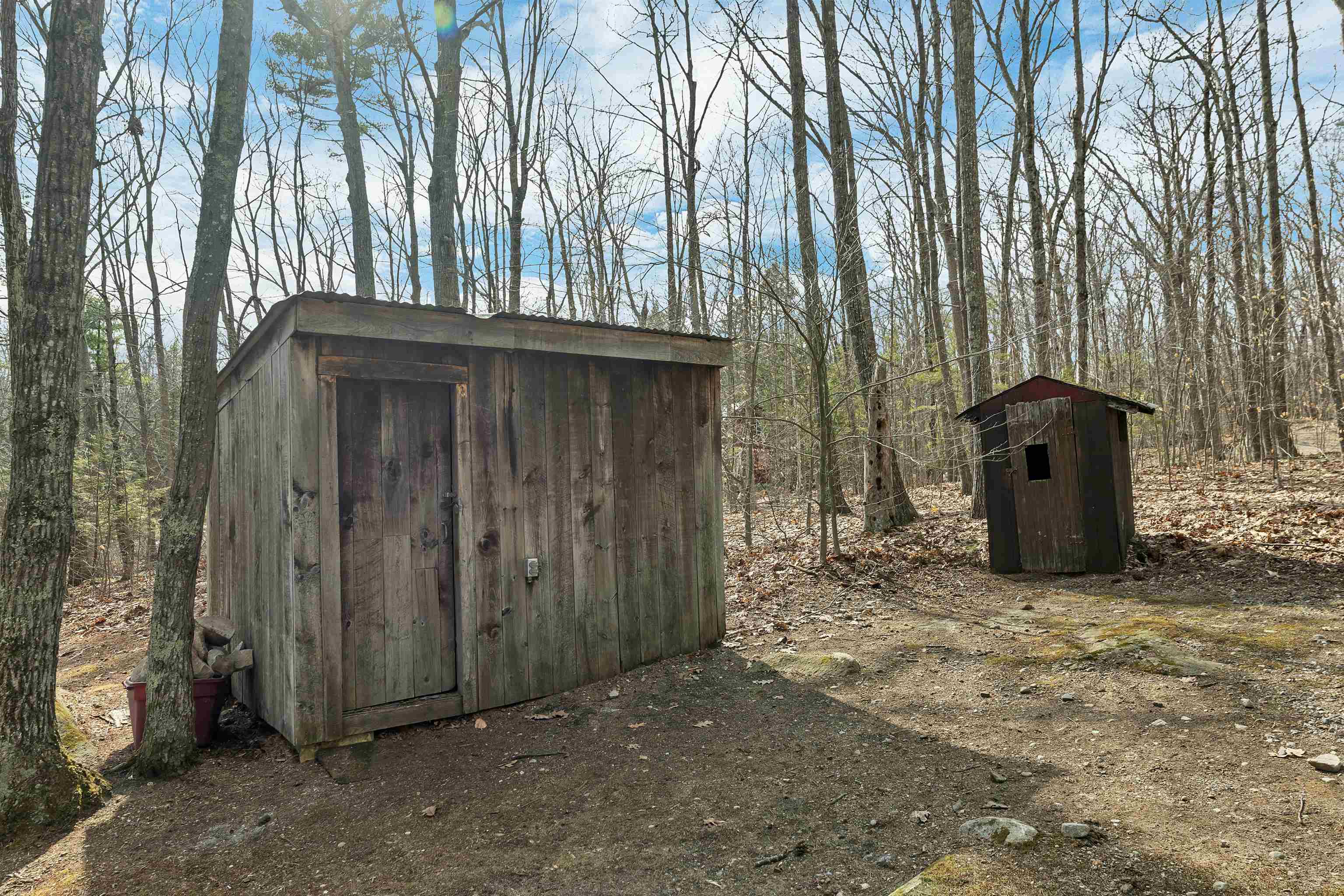 30 Grove Rd, New Durham, NH 03855