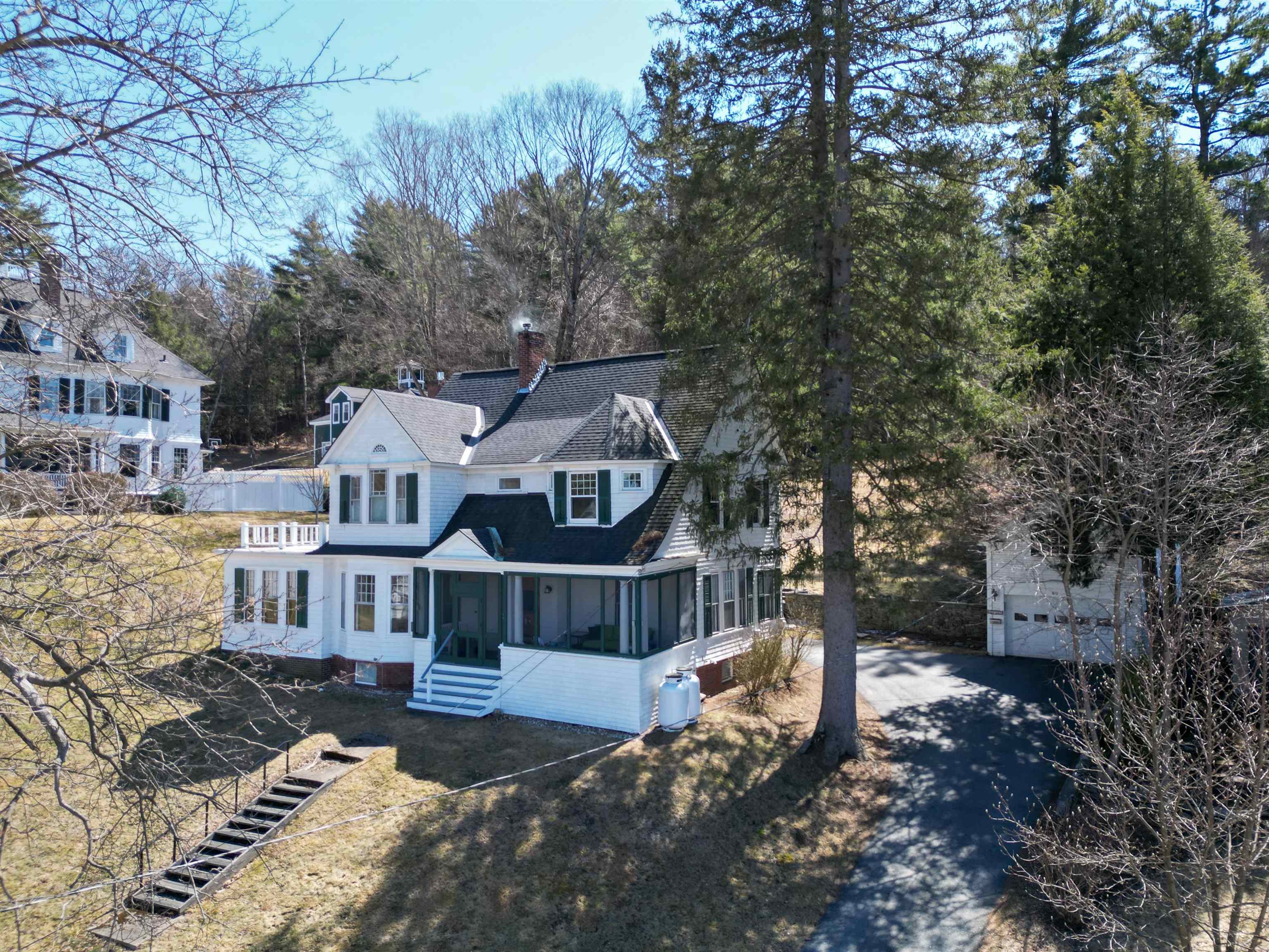 90 Bank St, Lebanon, NH 03766