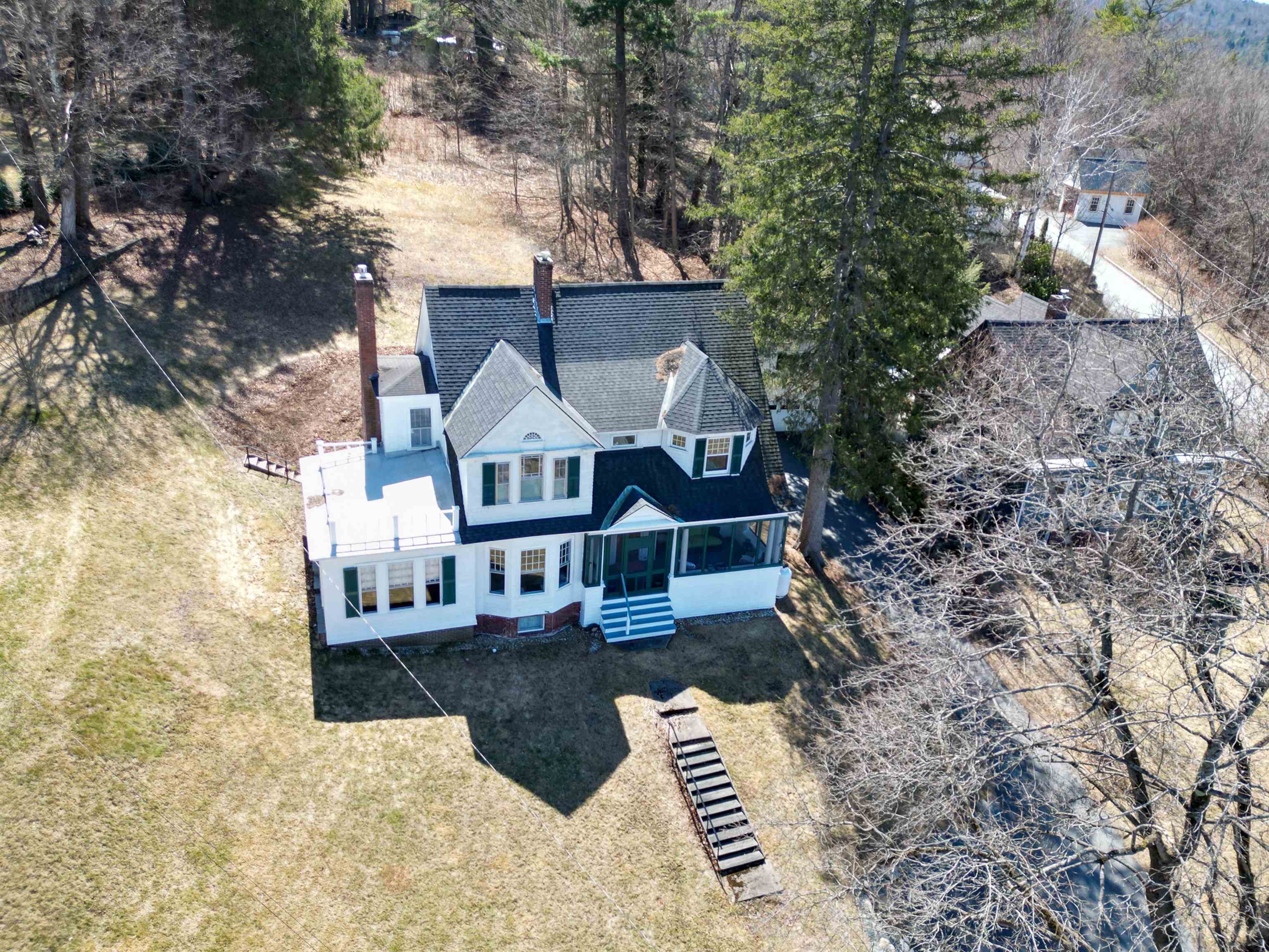 90 Bank St, Lebanon, NH 03766