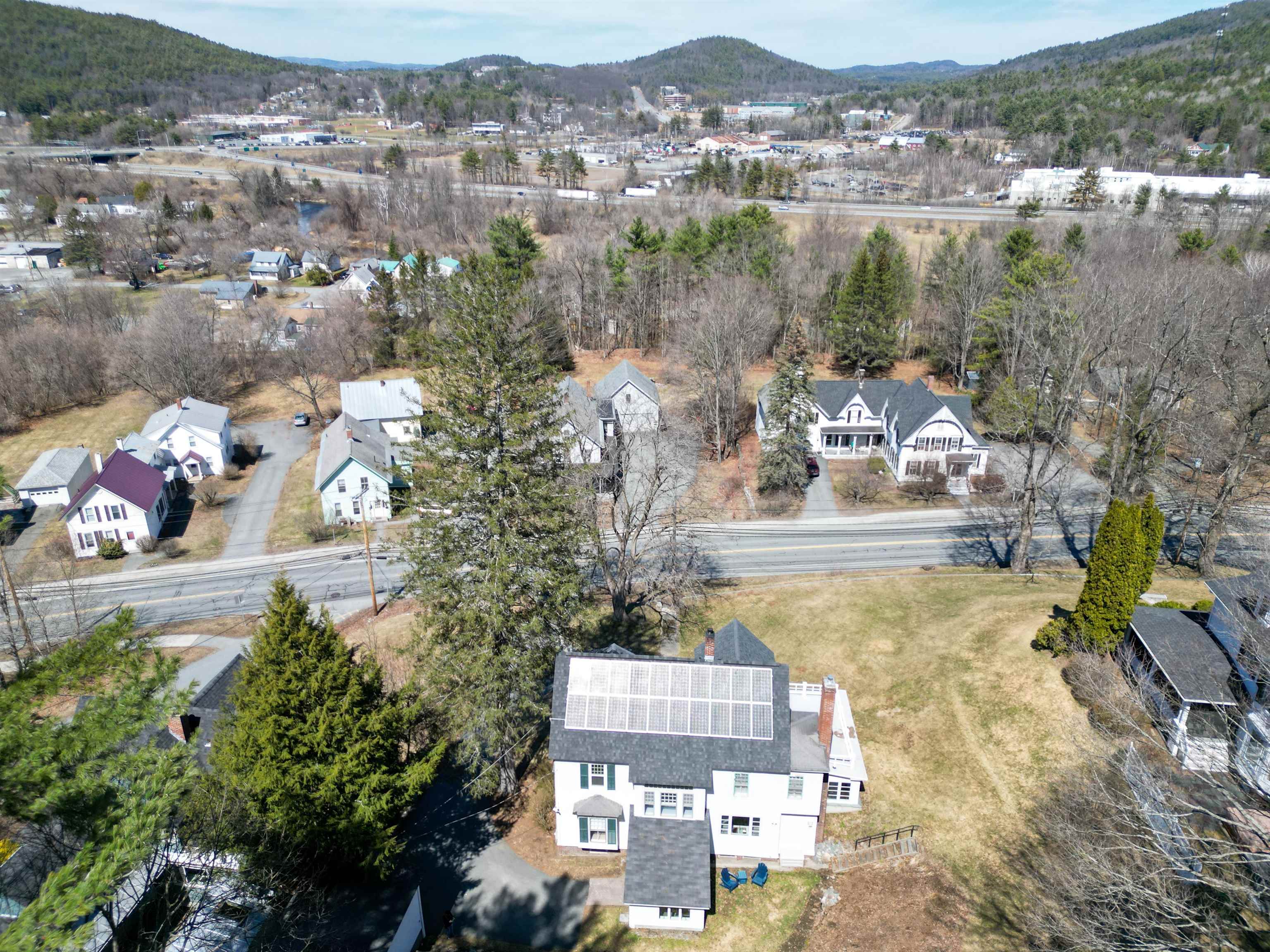 90 Bank St, Lebanon, NH 03766