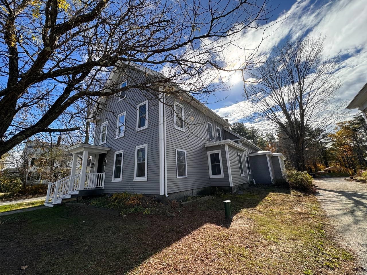 Bradford NH&nbsp;Multi Family for sale $$680,000 $224 per sq.ft.