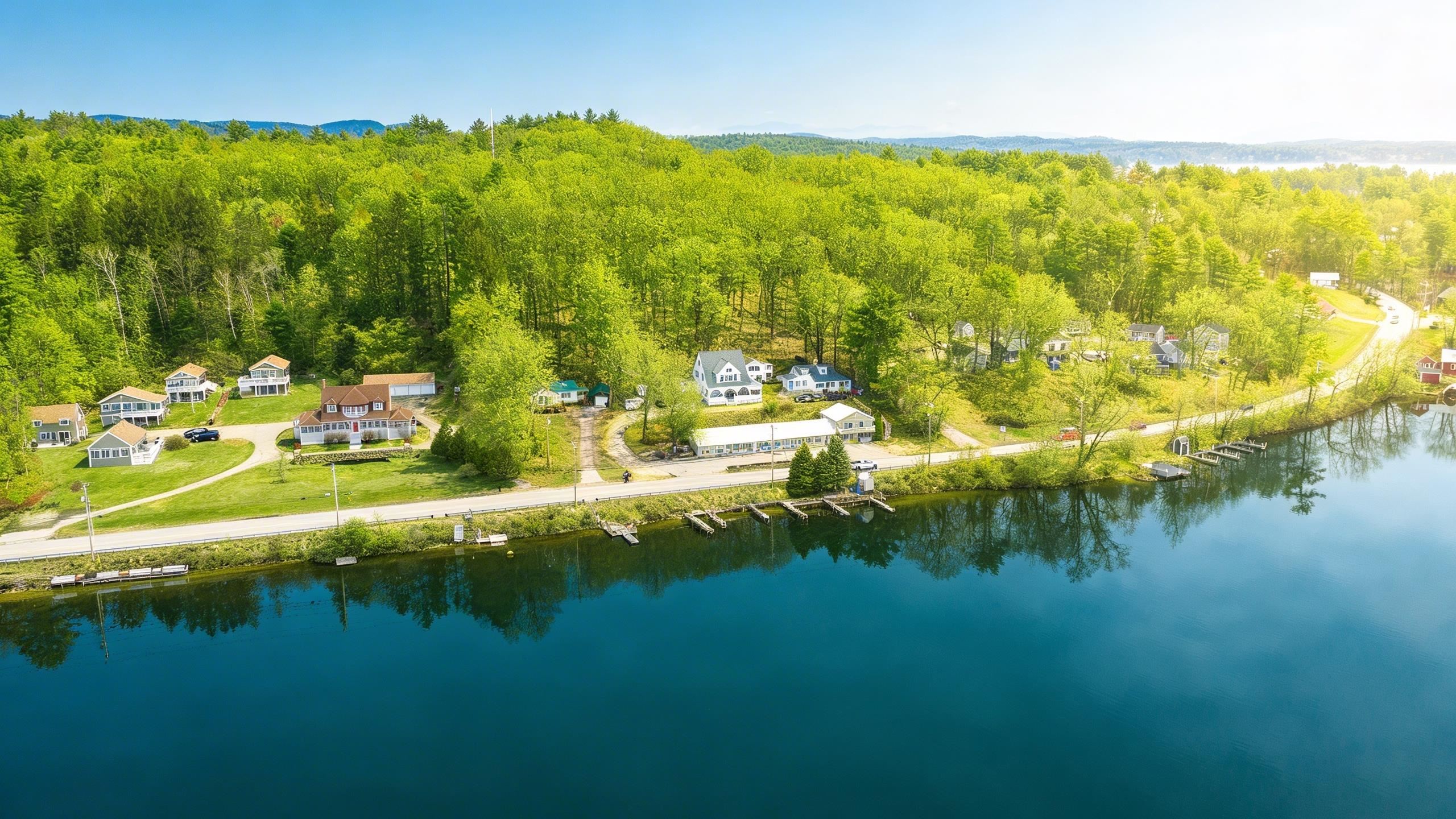 850 Laconia Rd, Tilton, NH 03276