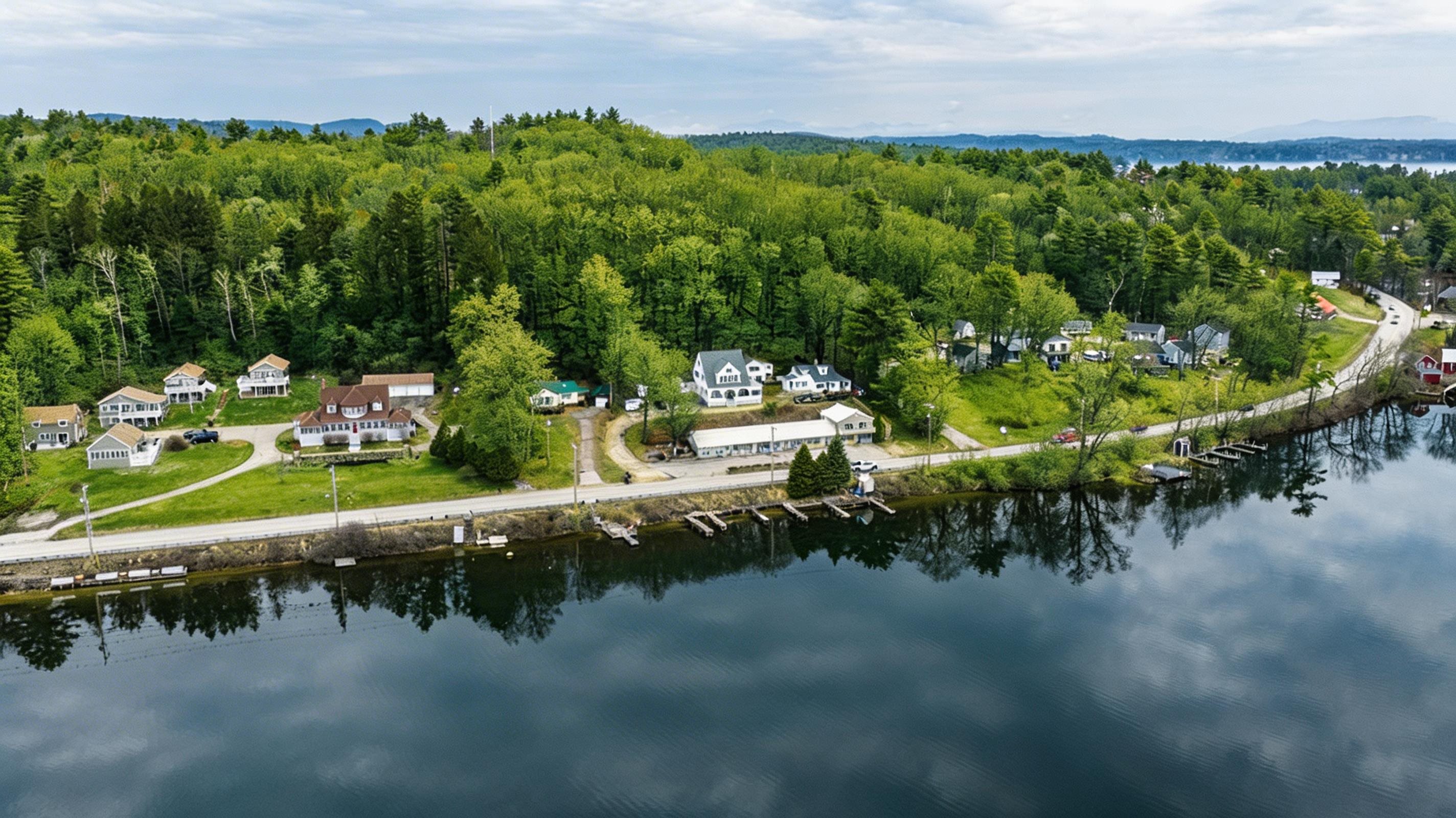 850 Laconia Rd, Tilton, NH 03276