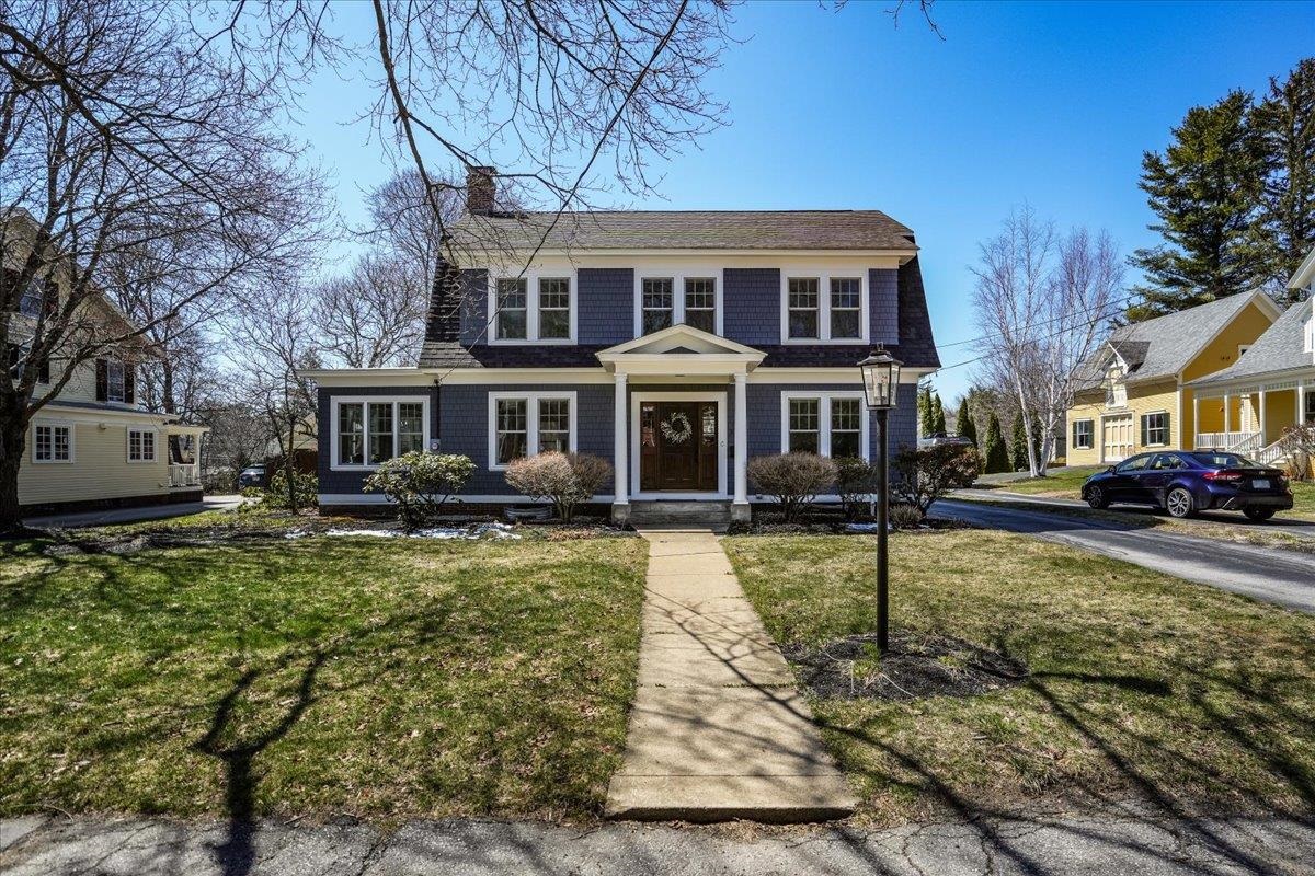 31 Auburn St, Concord, NH 03301