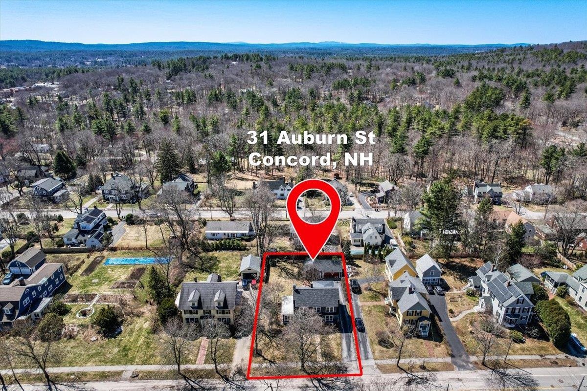 31 Auburn St, Concord, NH 03301