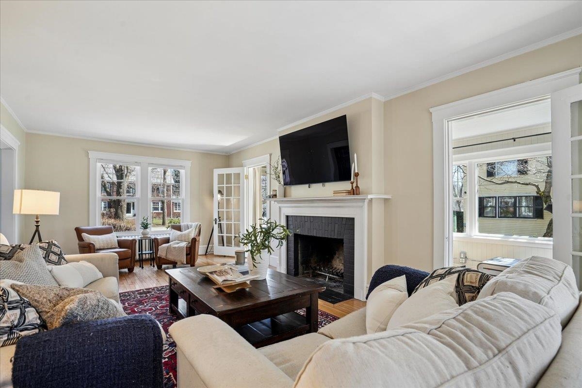 31 Auburn St, Concord, NH 03301