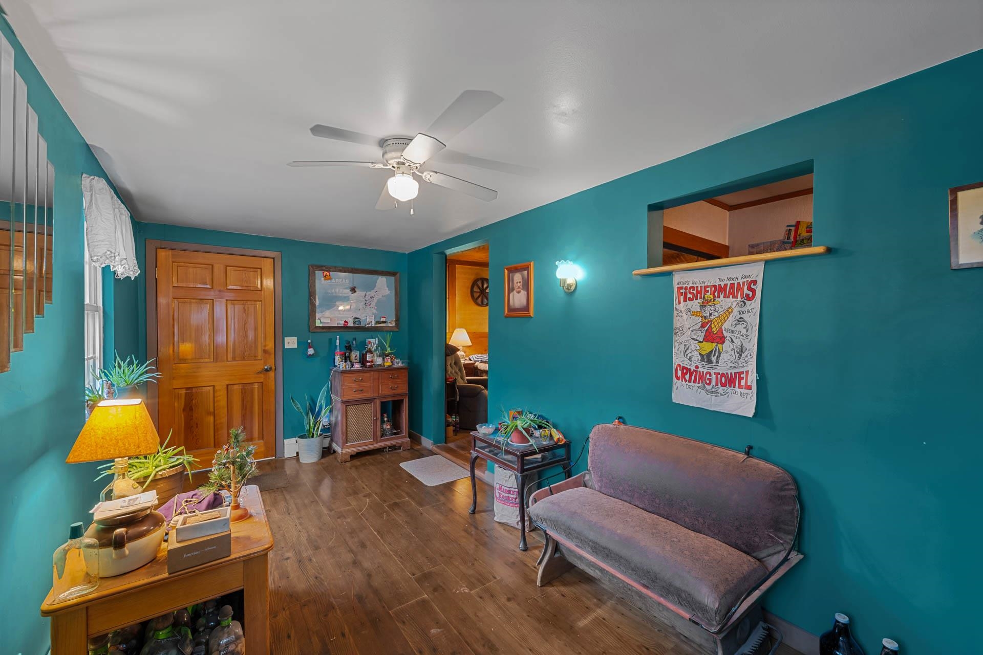 35 Dort St, Troy, NH 03465