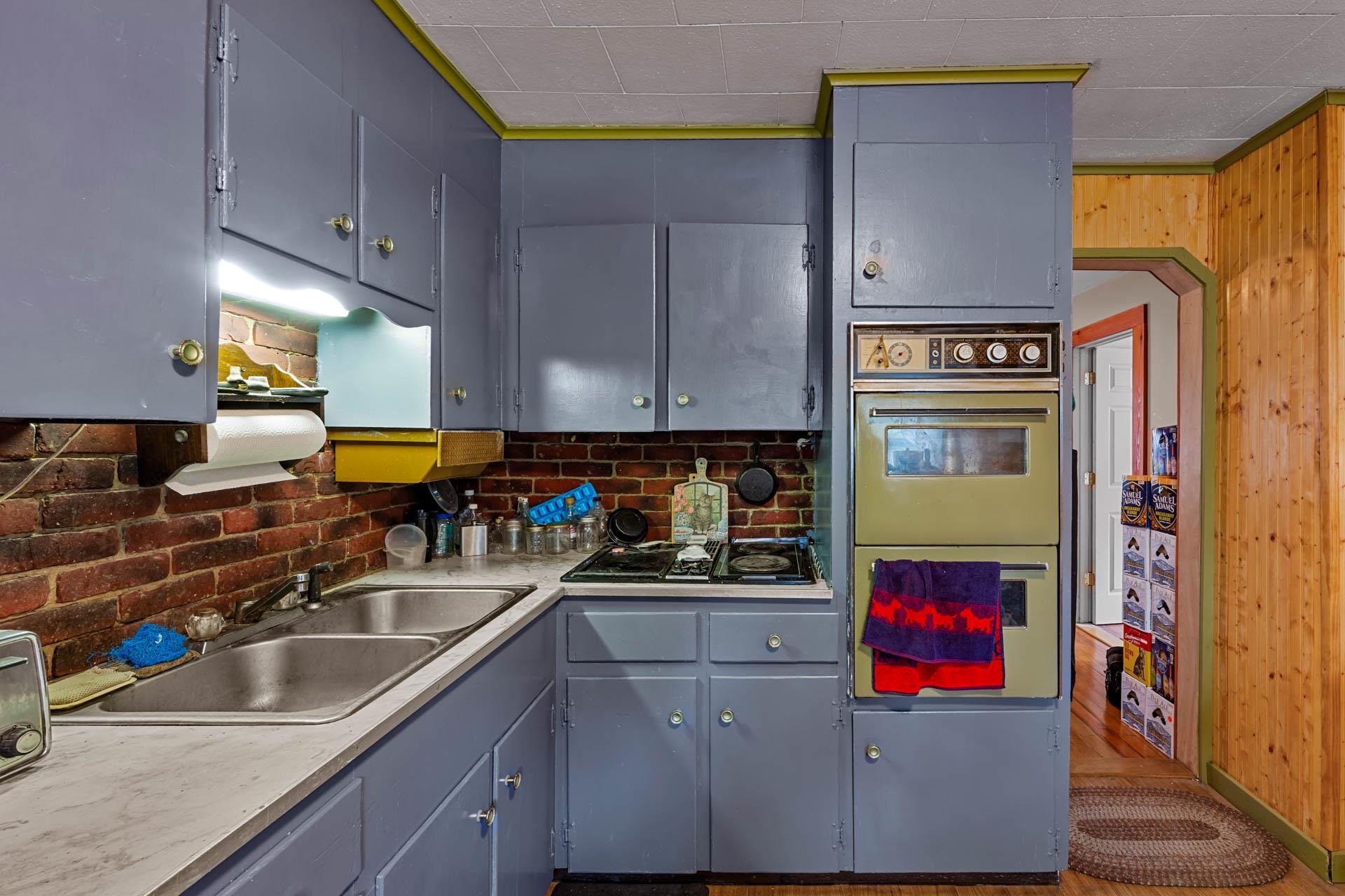 35 Dort St, Troy, NH 03465