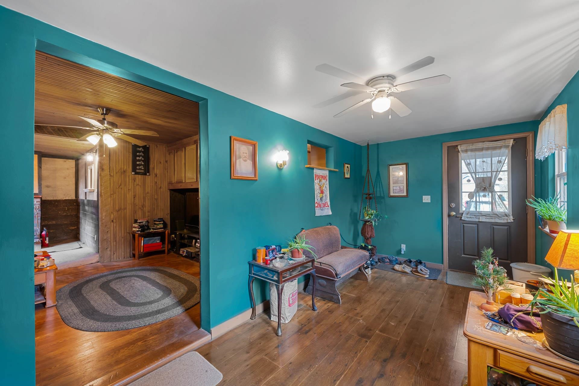 35 Dort St, Troy, NH 03465