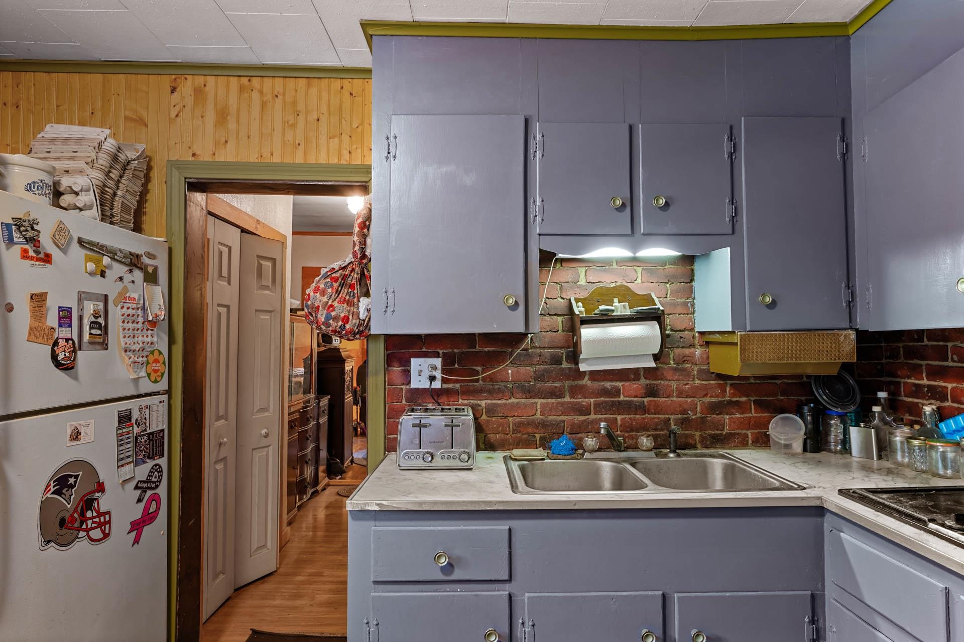 35 Dort St, Troy, NH 03465