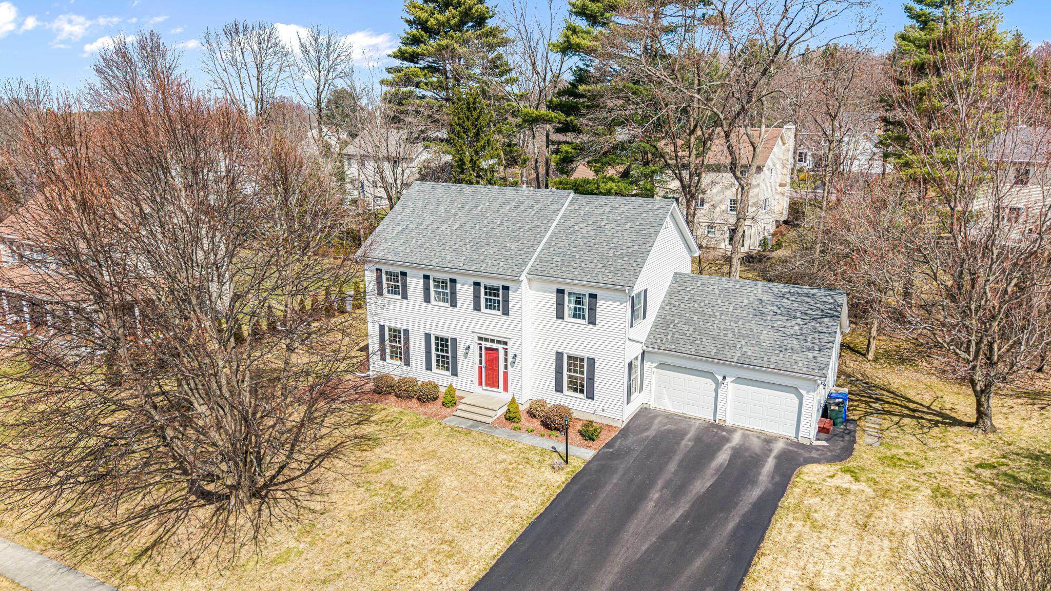 248 Lawnwood Dr, Williston, VT 05495