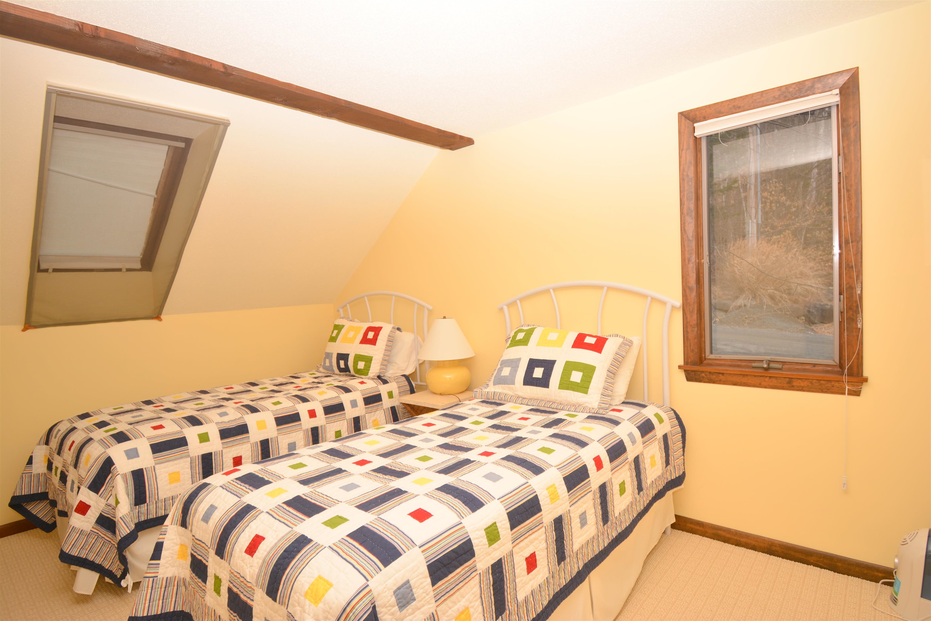 626 Otter Rd, Grantham, NH 03753