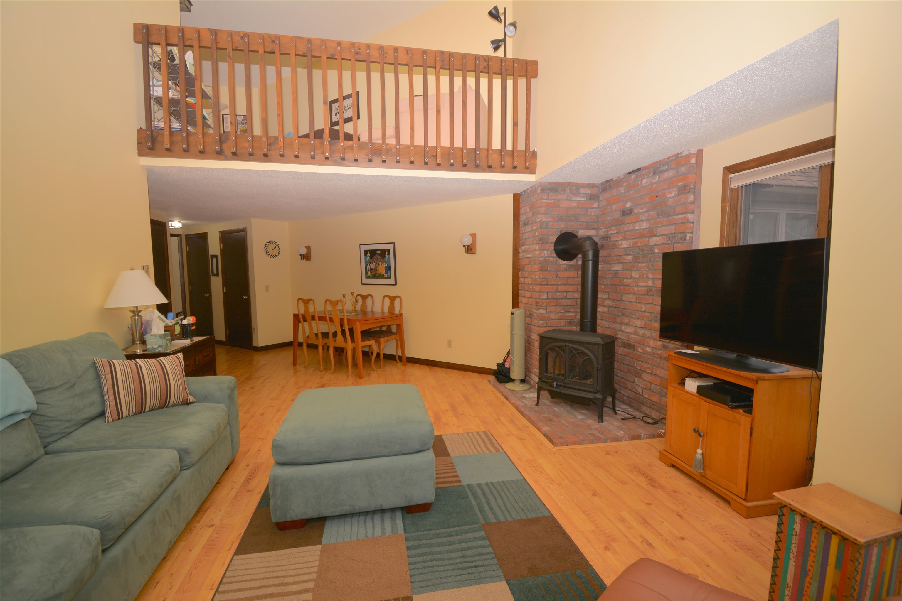 626 Otter Rd #626, Grantham, NH 03753