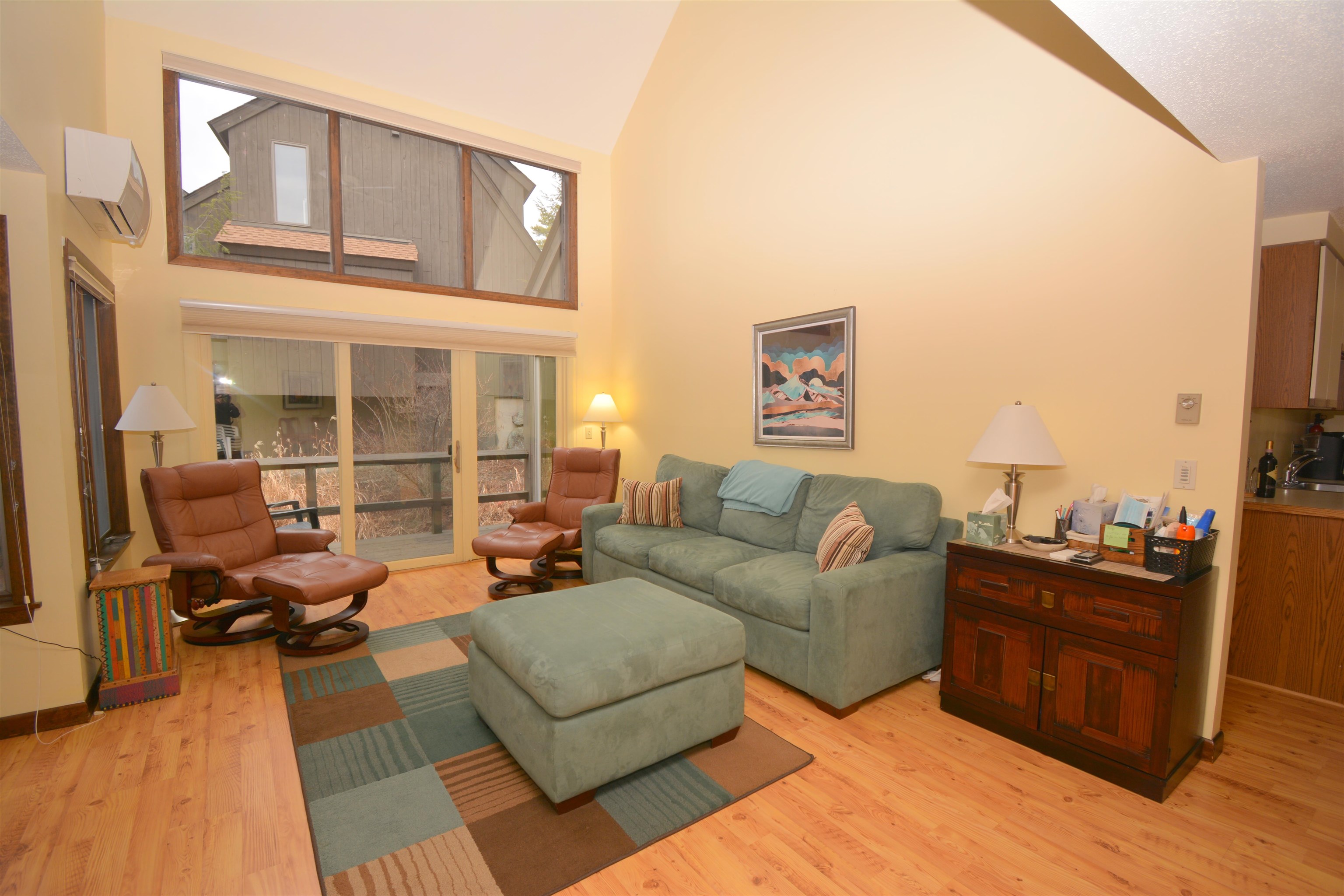 626 Otter Rd, Grantham, NH 03753