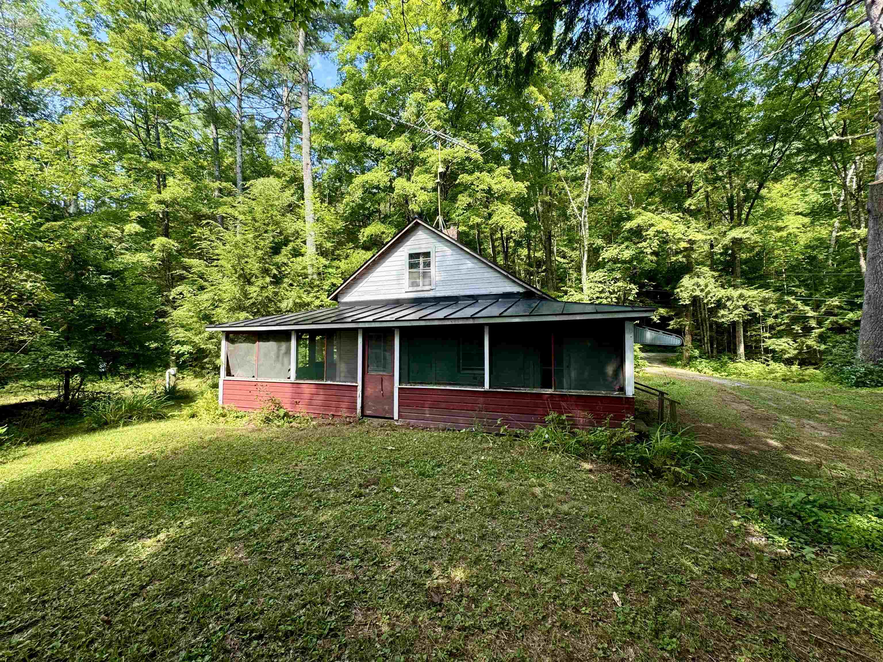 31 Post Pond Lane, Lyme, NH photo 2