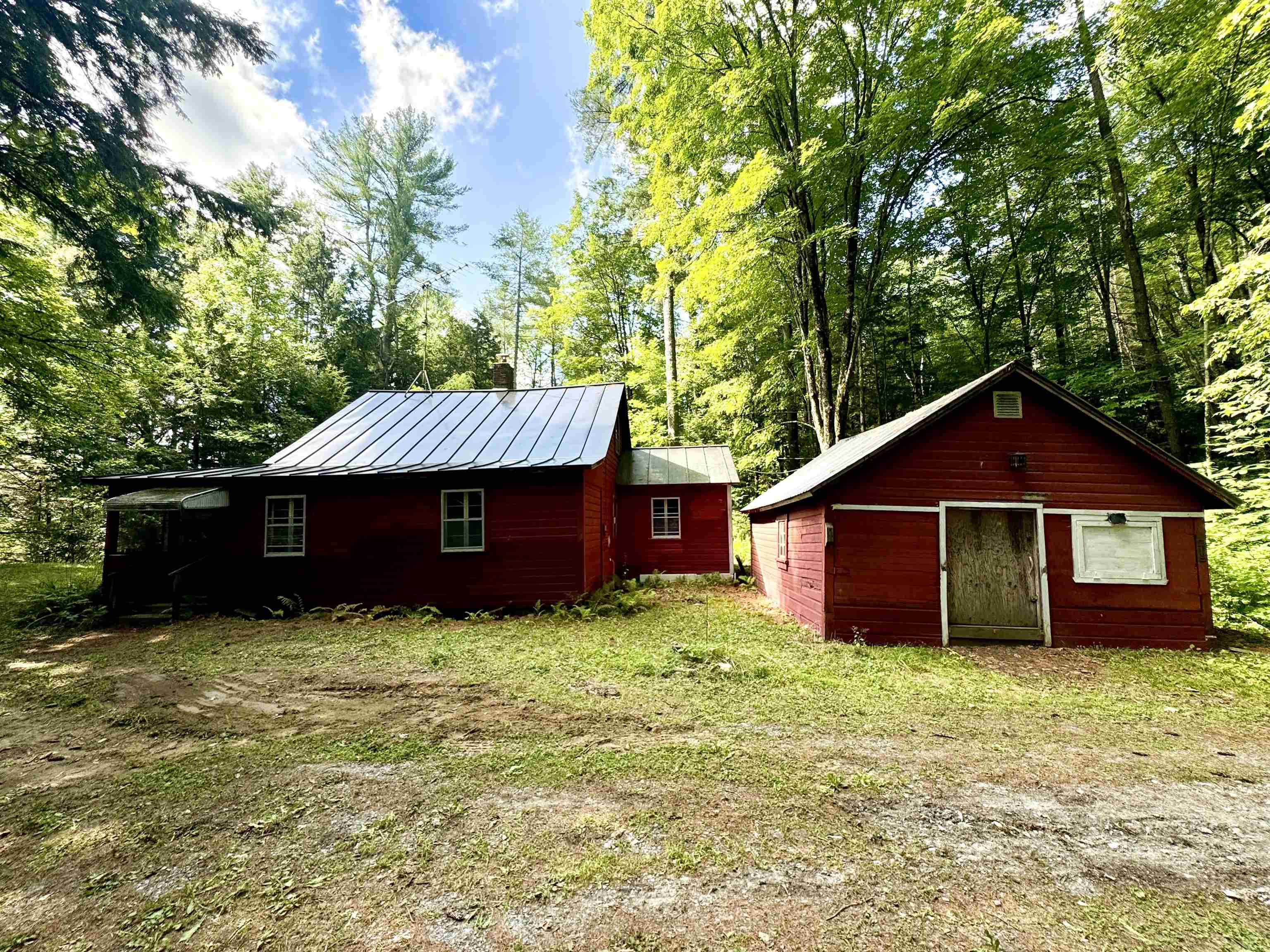 31 Post Pond Lane, Lyme, NH photo 3