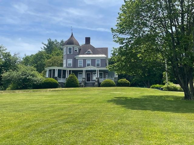 Claremont NH&nbsp;Home for sale $$629,000 $191 per sq.ft.
