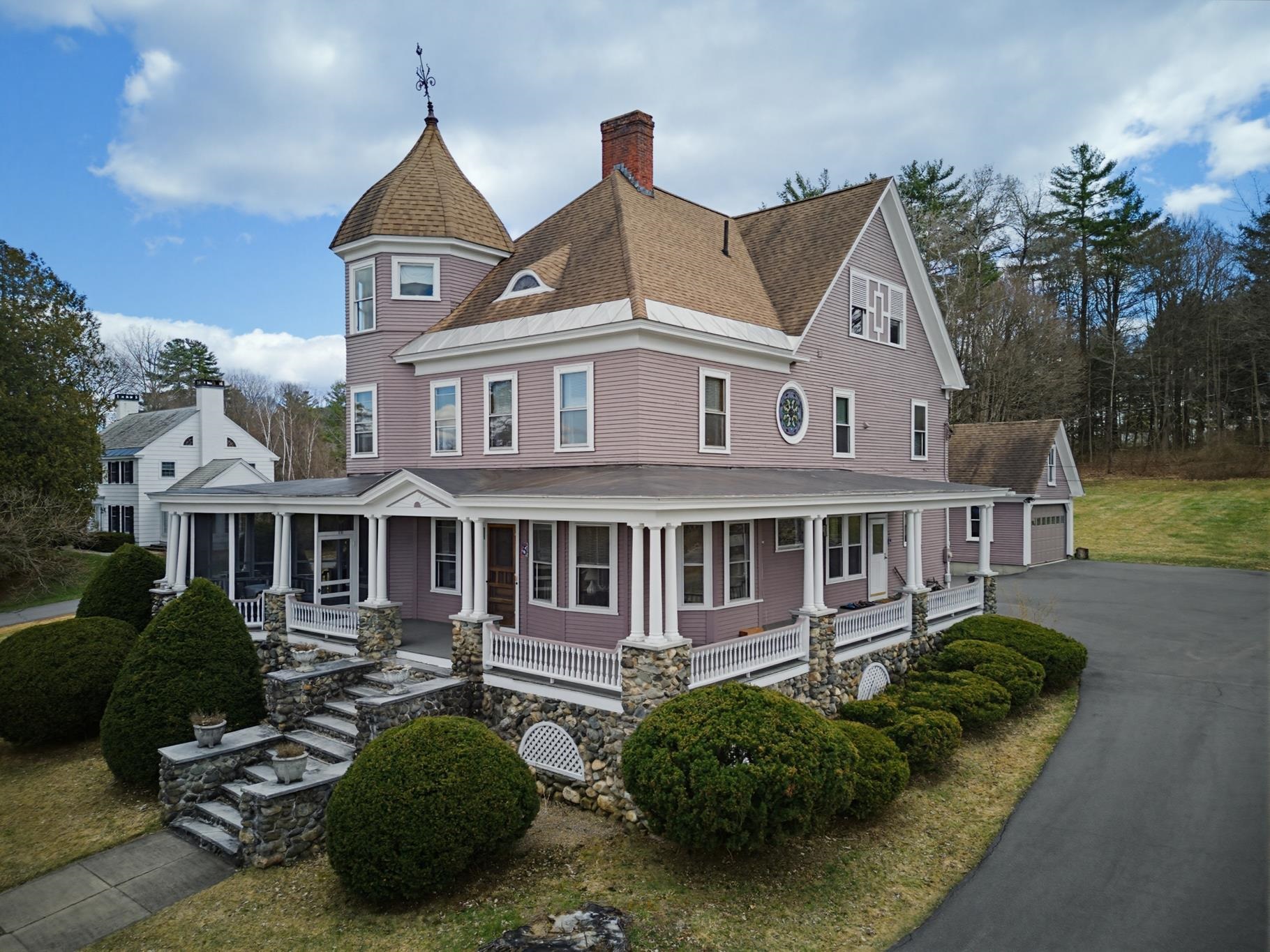 3 Fisher Pl, Claremont, NH 03743