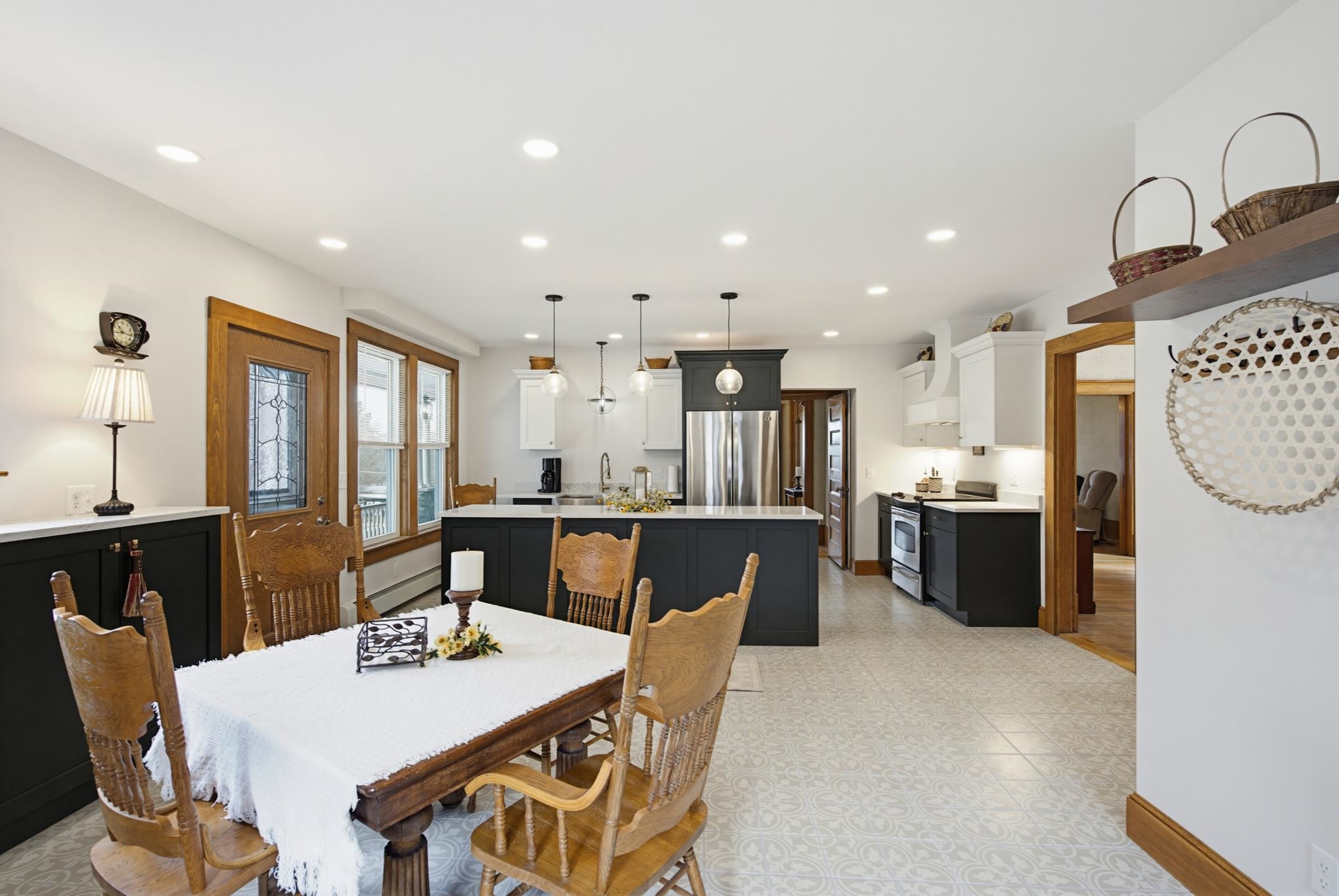 3 Fisher Pl, Claremont, NH 03743