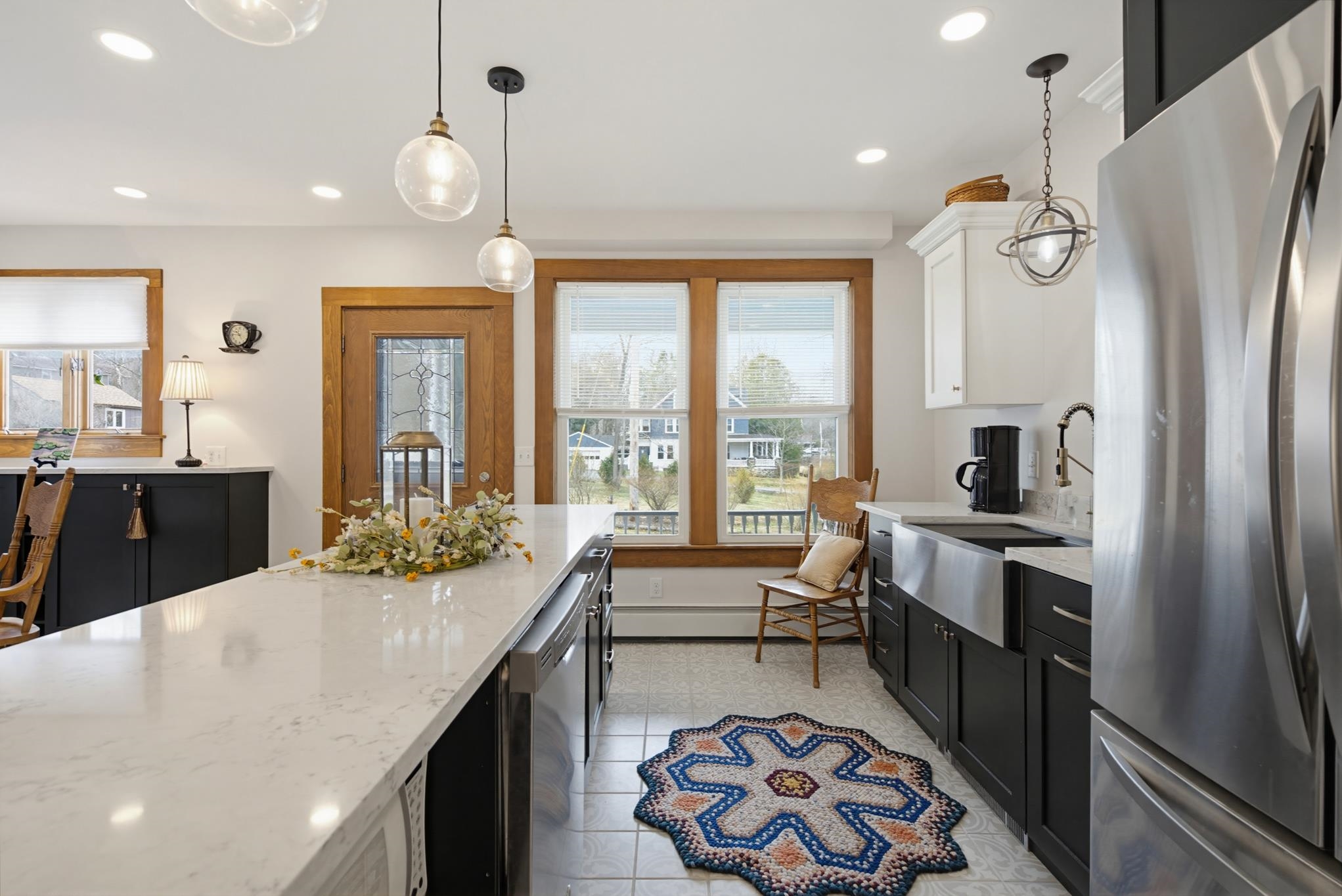 3 Fisher Pl, Claremont, NH 03743