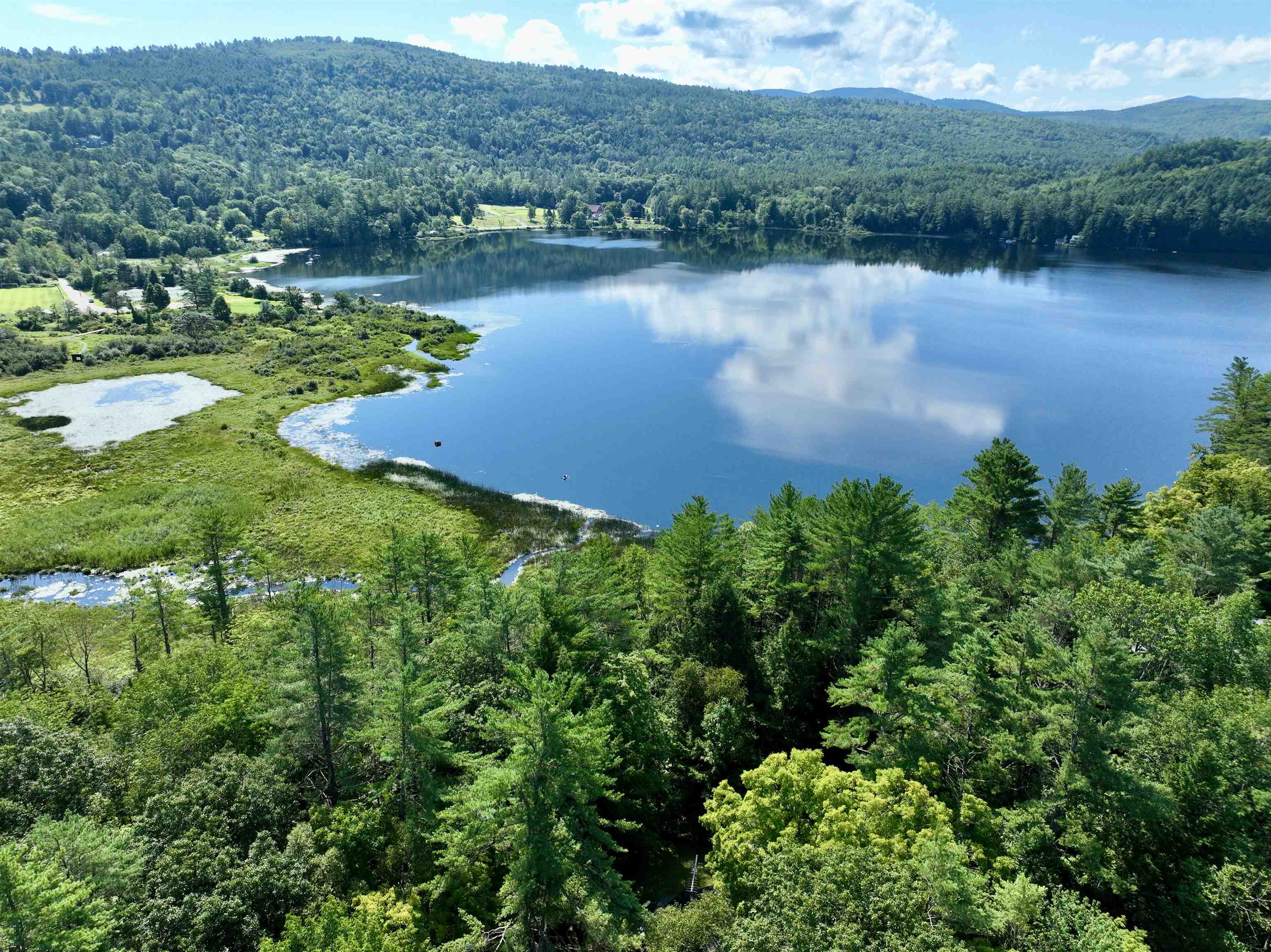 31 Post Pond Ln, Lyme, NH 03768