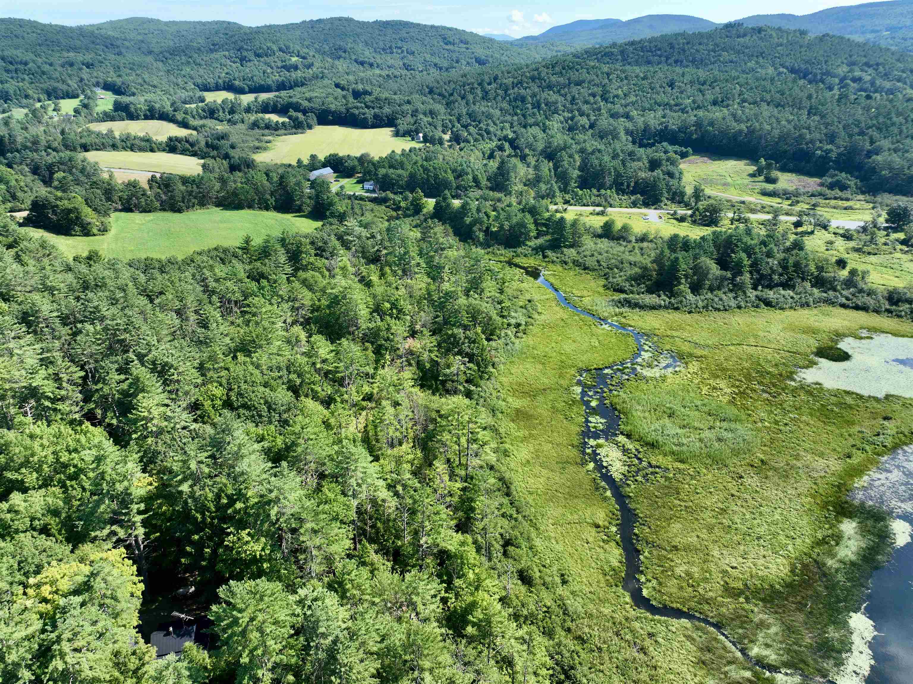 31 Post Pond Ln, Lyme, NH 03768