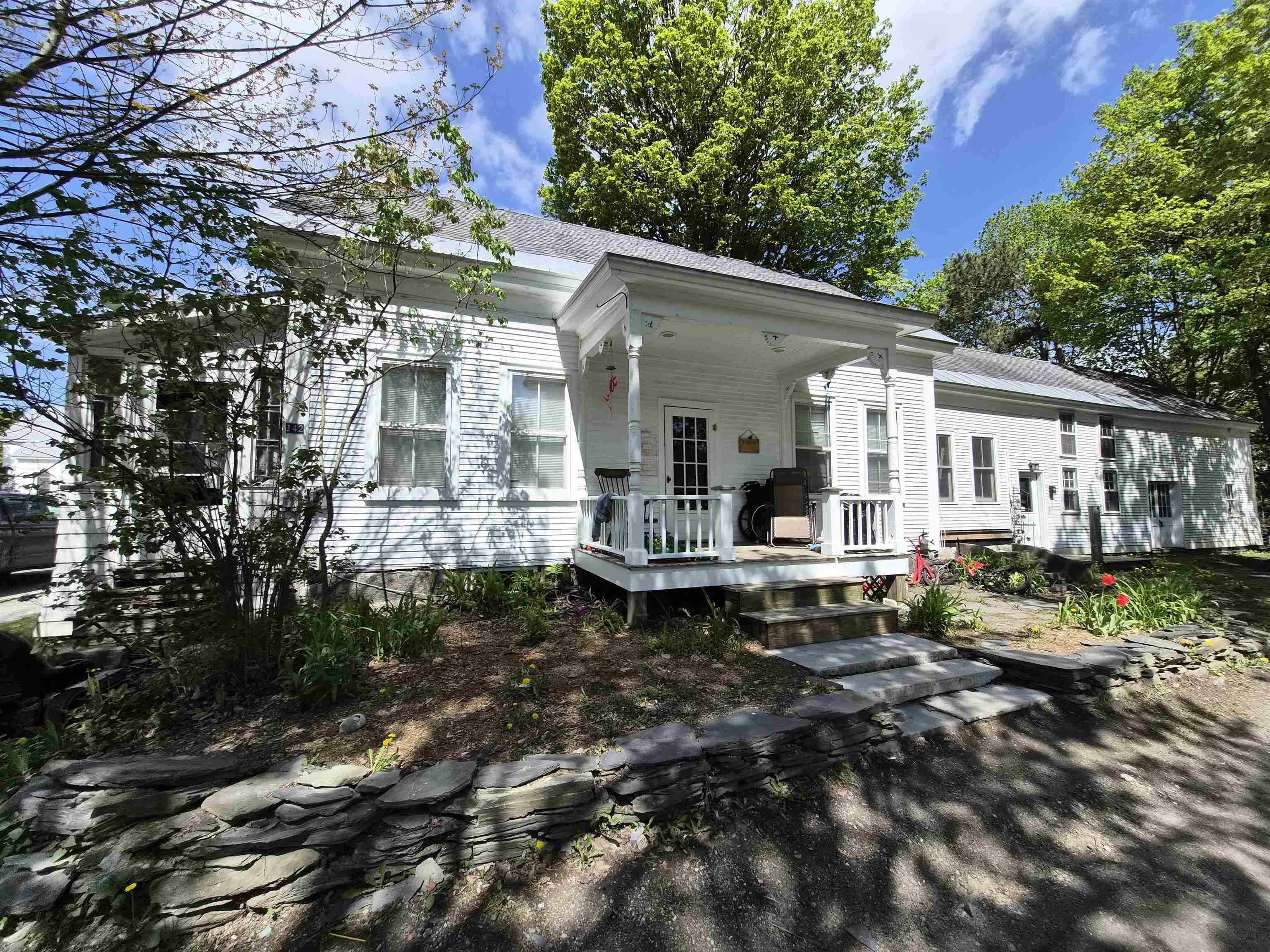 Northfield VT&nbsp;Multi Family for sale $$329,000 $177 per sq.ft.