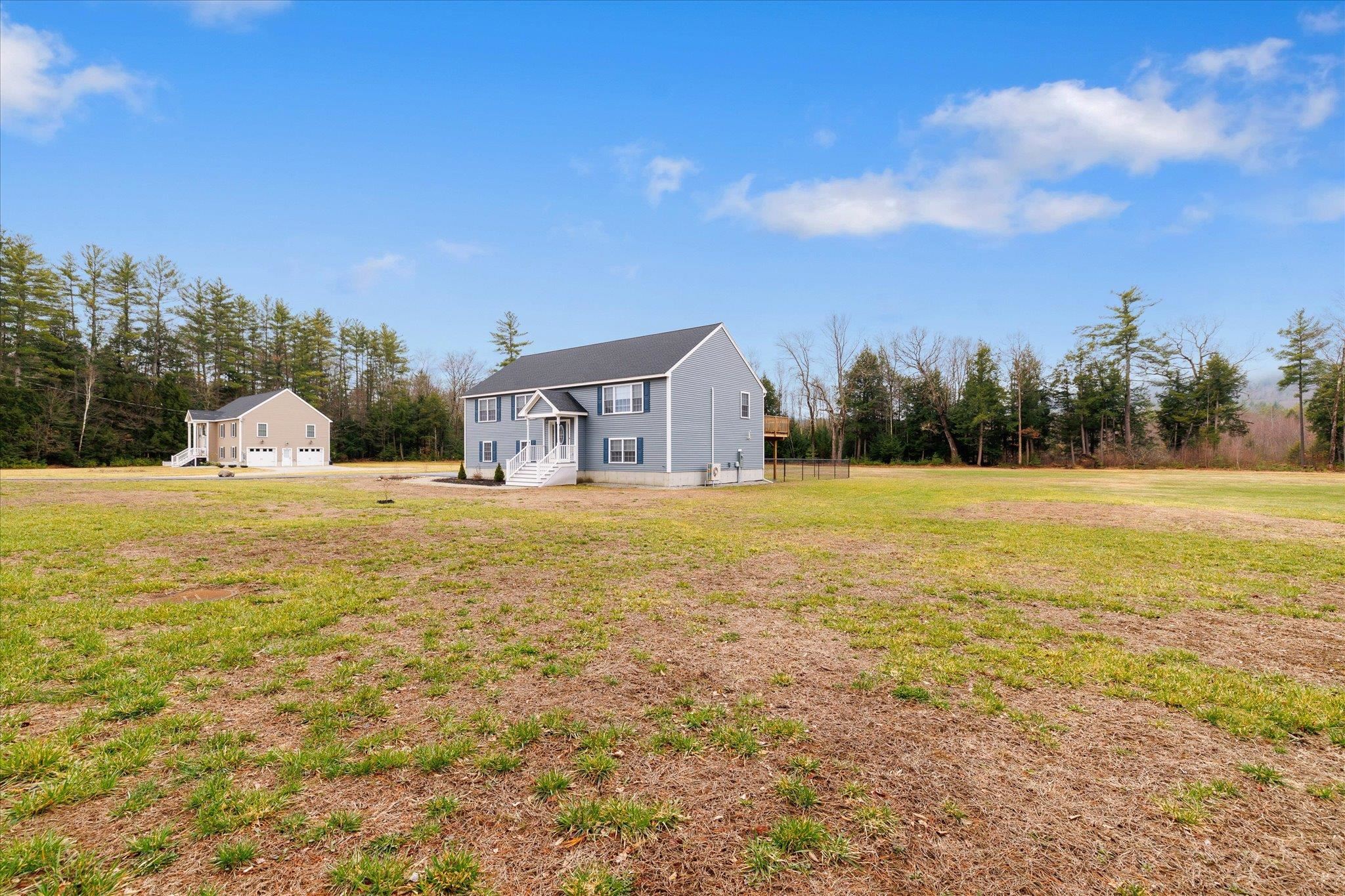 119 Warwick Rd, Winchester, NH 03470