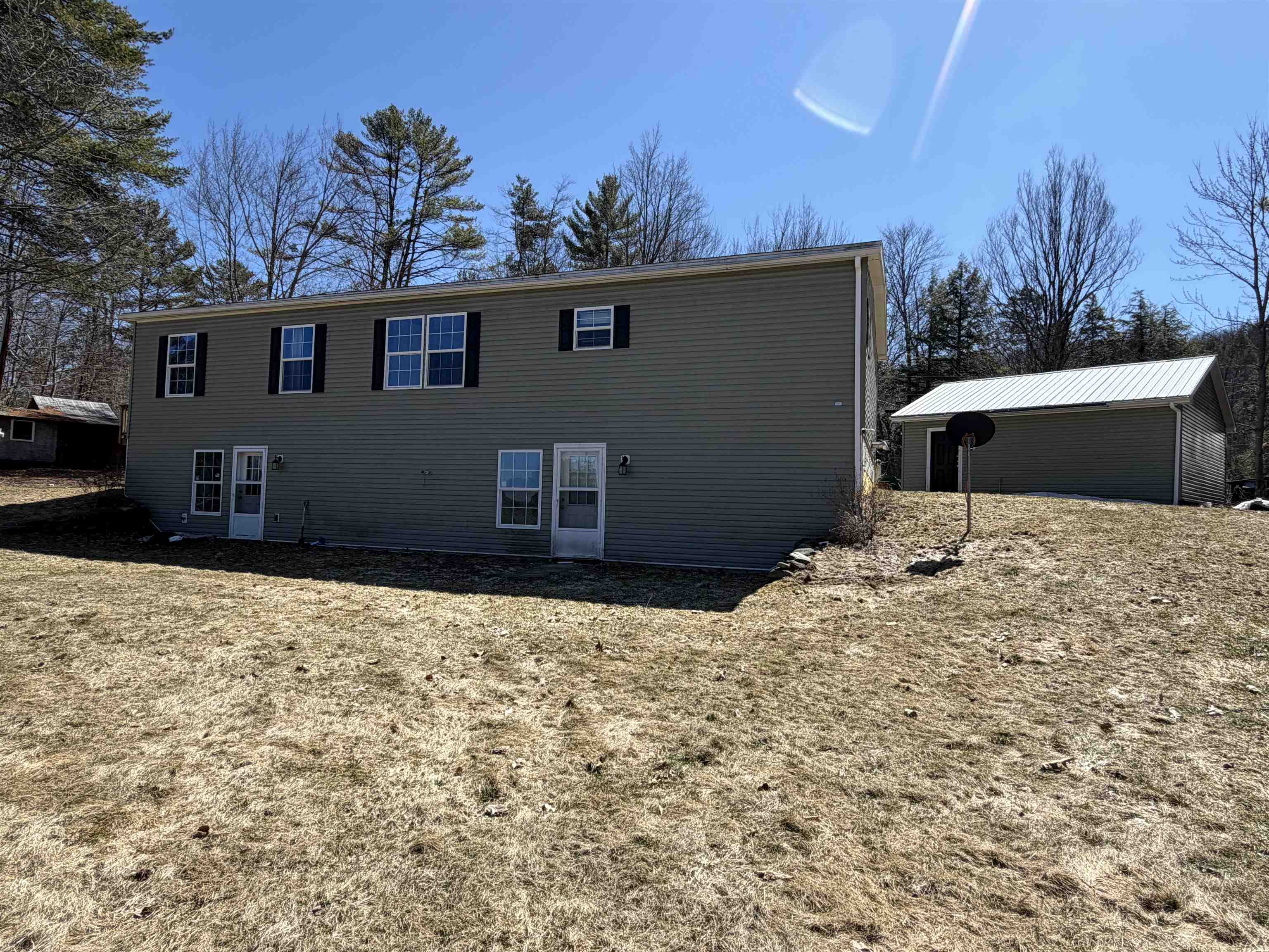 461 Butson Rd, Lisbon, NH 03585