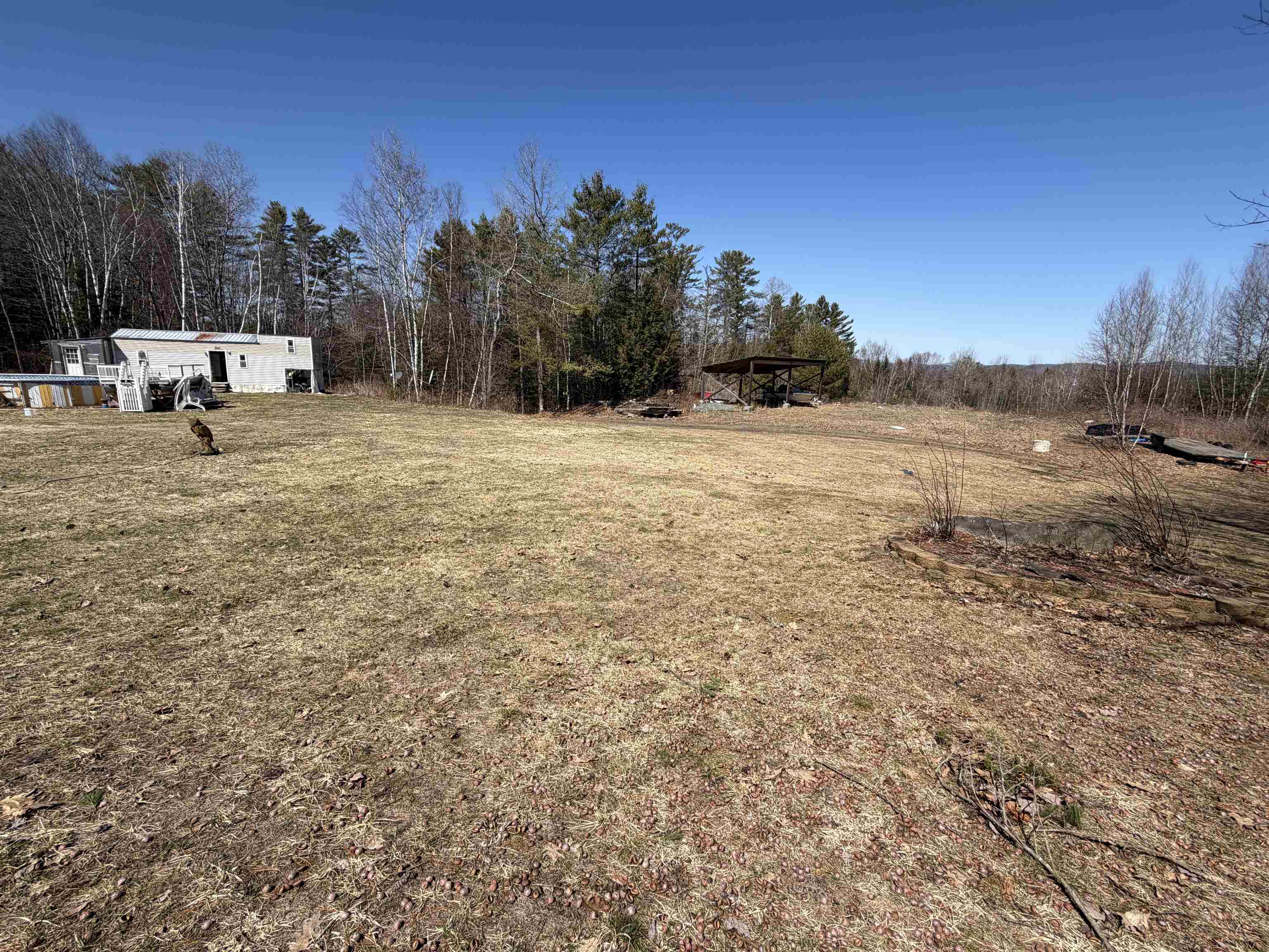 461 Butson Rd, Lisbon, NH 03585