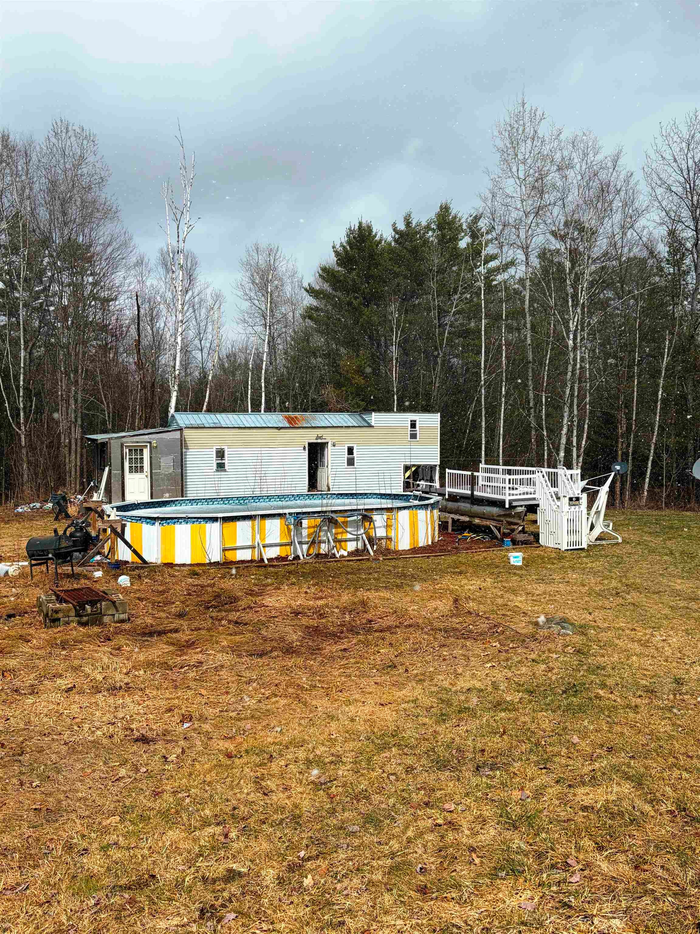 461 Butson Rd, Lisbon, NH 03585