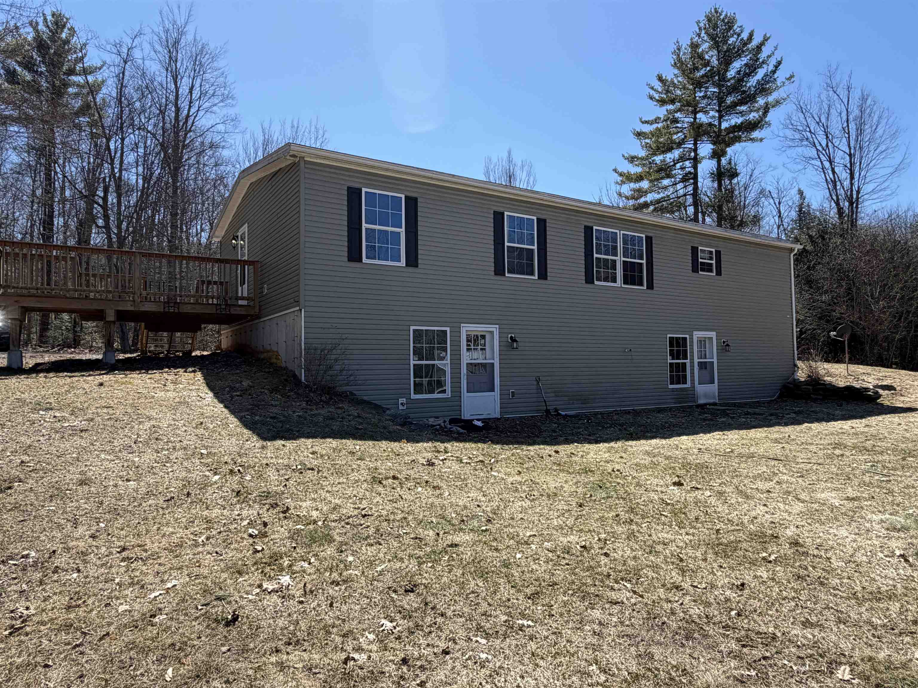 461 Butson Rd, Lisbon, NH 03585