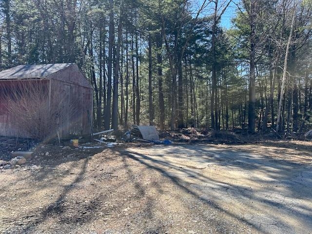 100 Francestown Turnpike, Mont Vernon, NH 03057