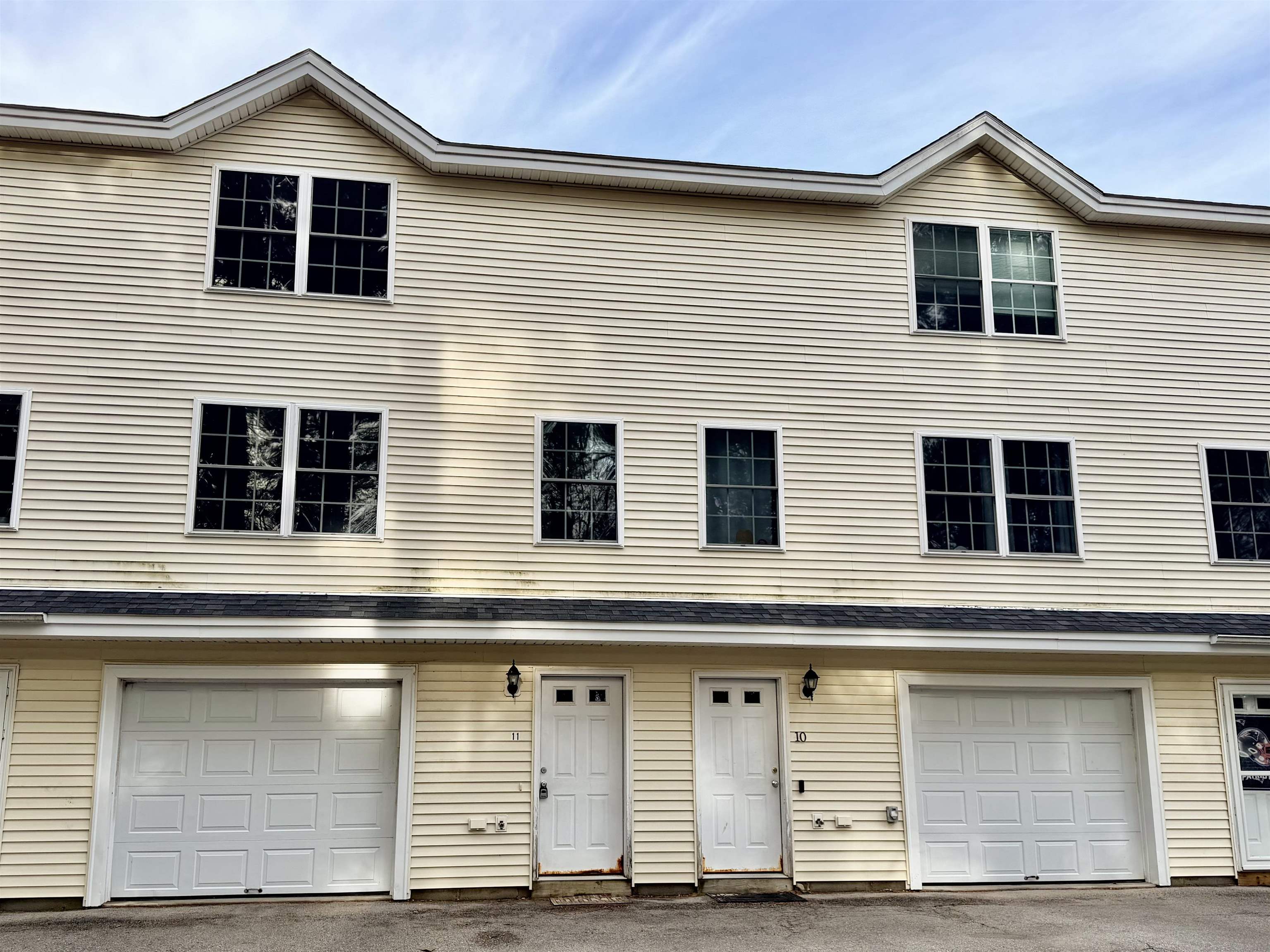 138 Exeter Rd #11, Epping, NH 03042