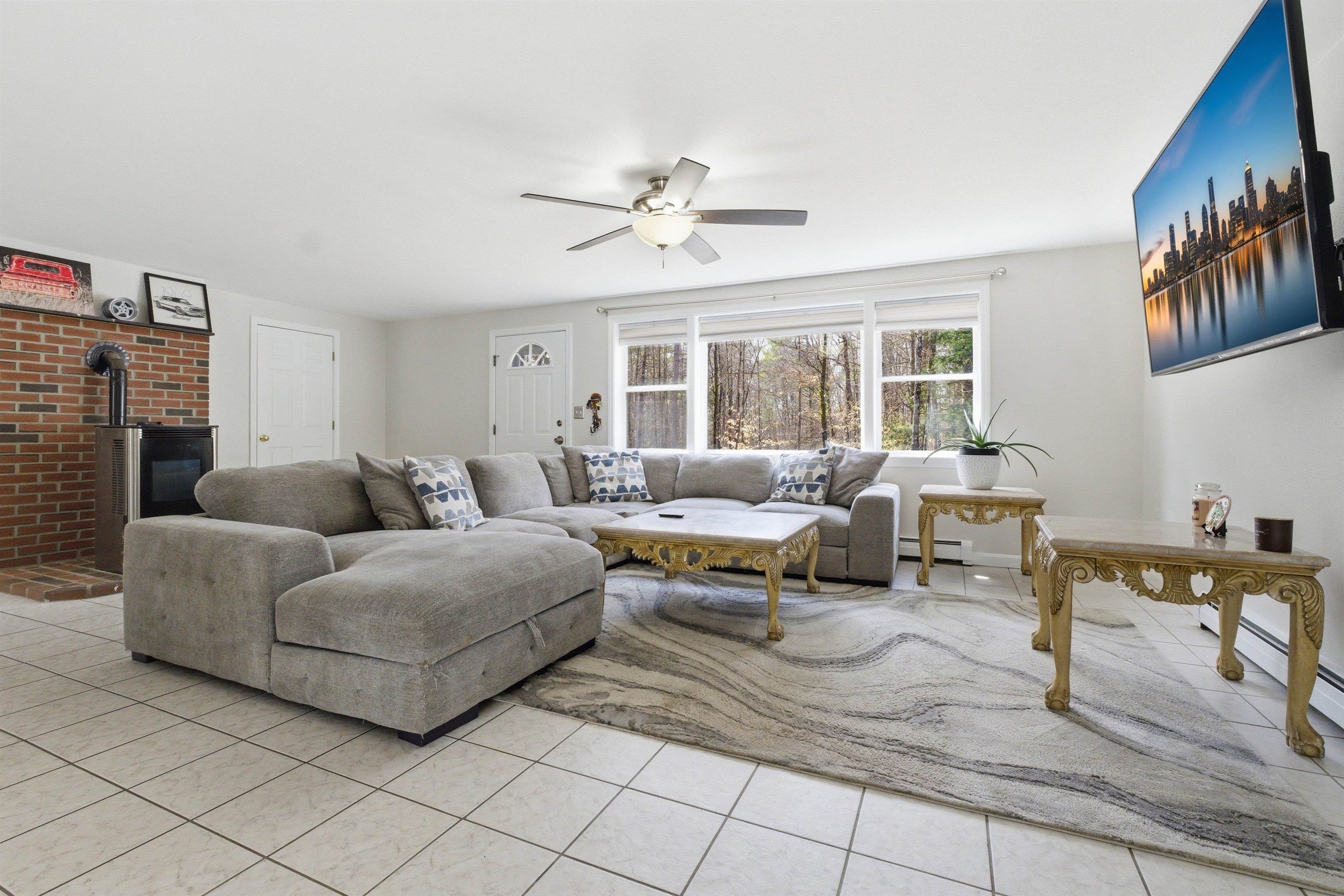 3600 White Mountain Hw, Wakefield, NH 03872