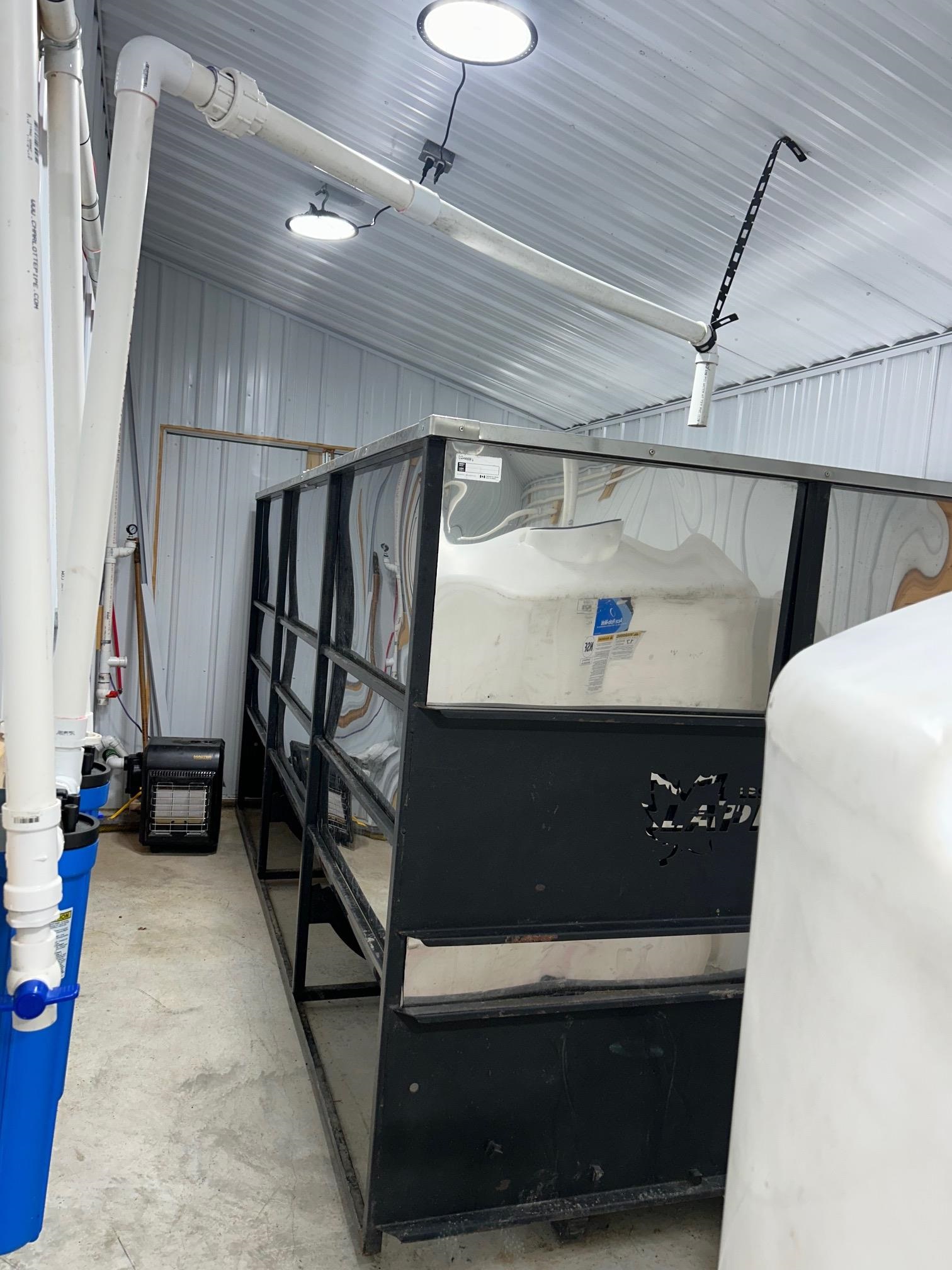 33 Williams Lane — 3