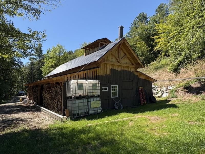 33 Williams Ln, Wolcott, VT 05680