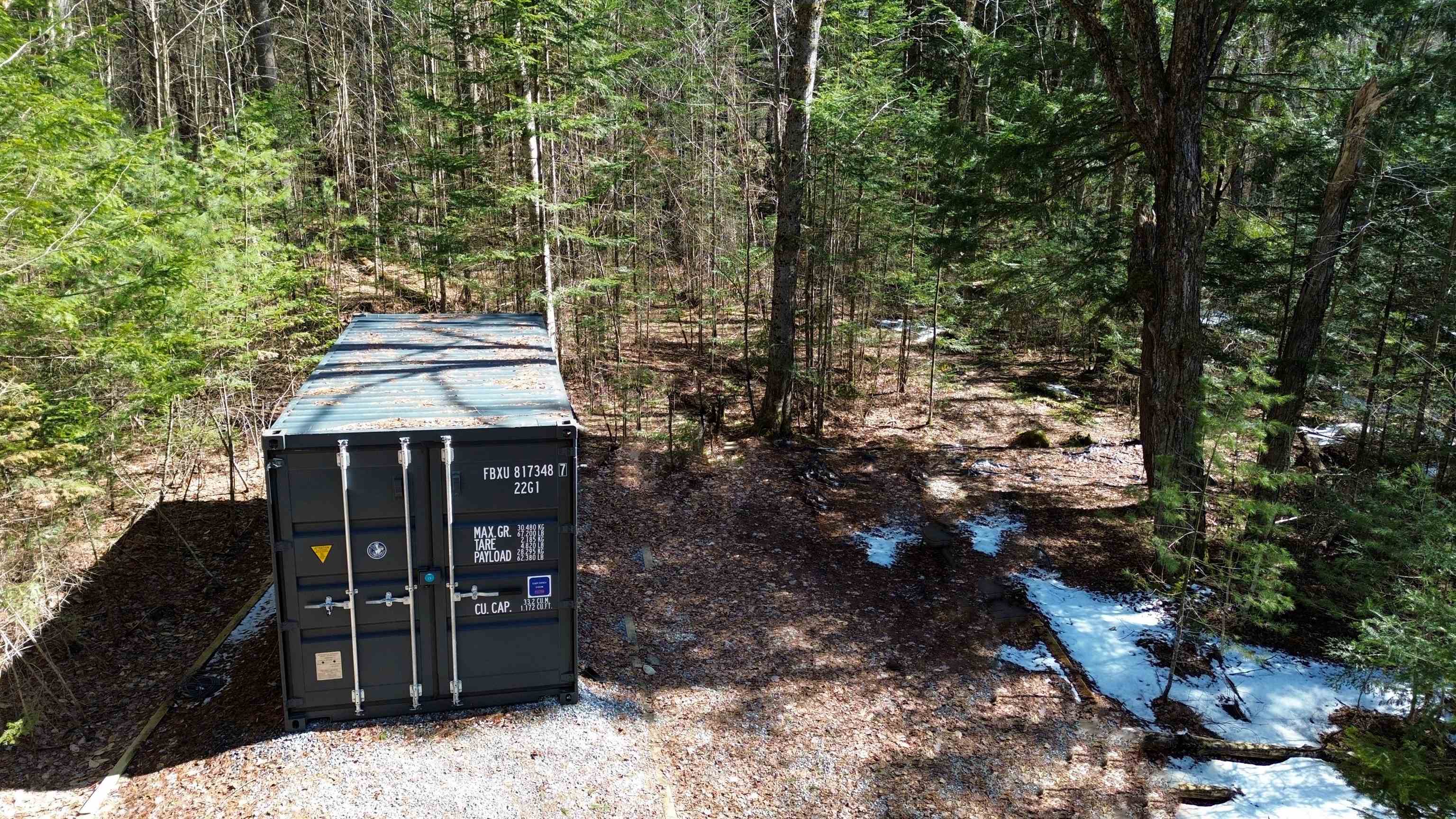 0 Cape Moonshine Rd, Piermont, NH 03779