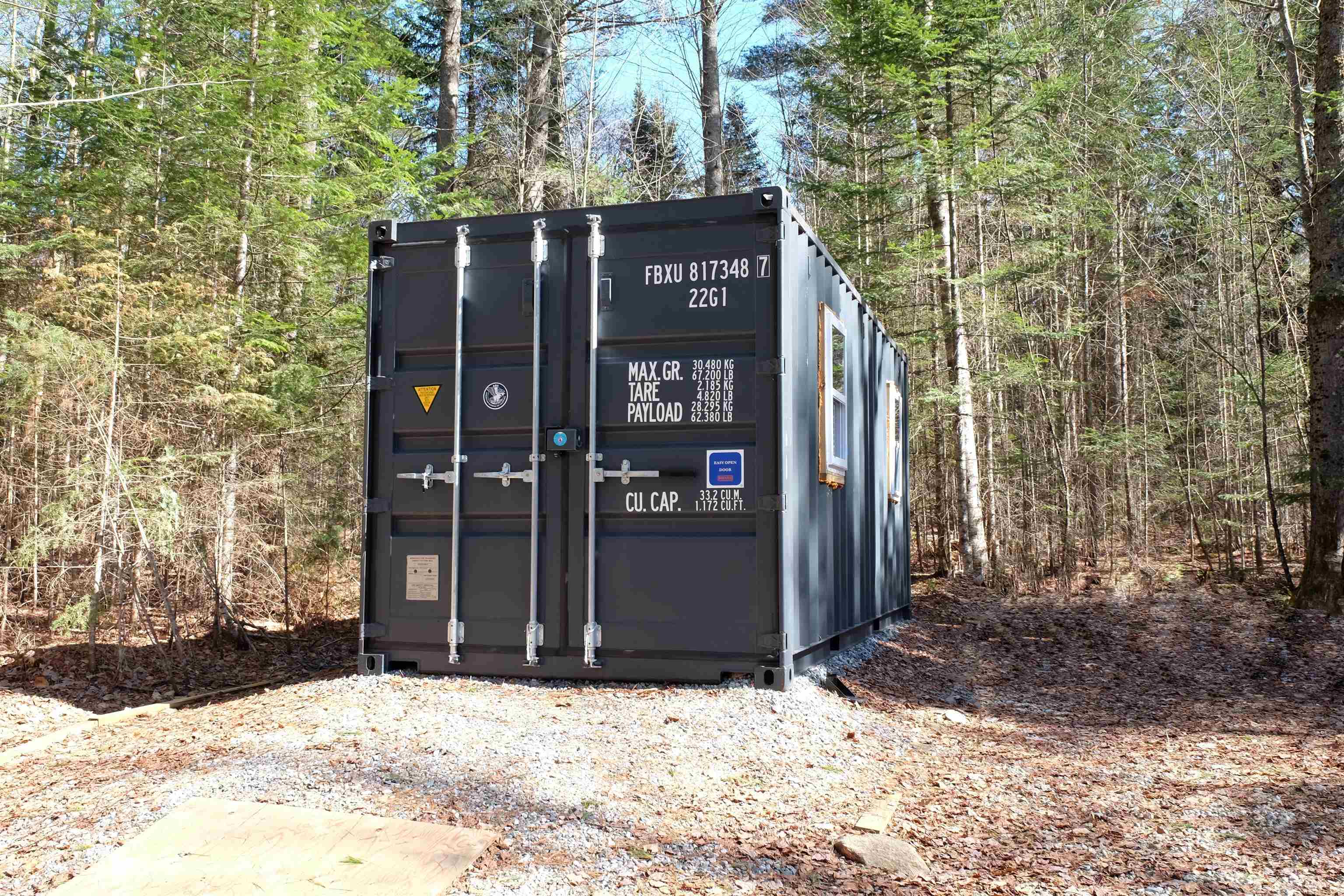 Cape Moonshine Rd, Piermont, NH 03779