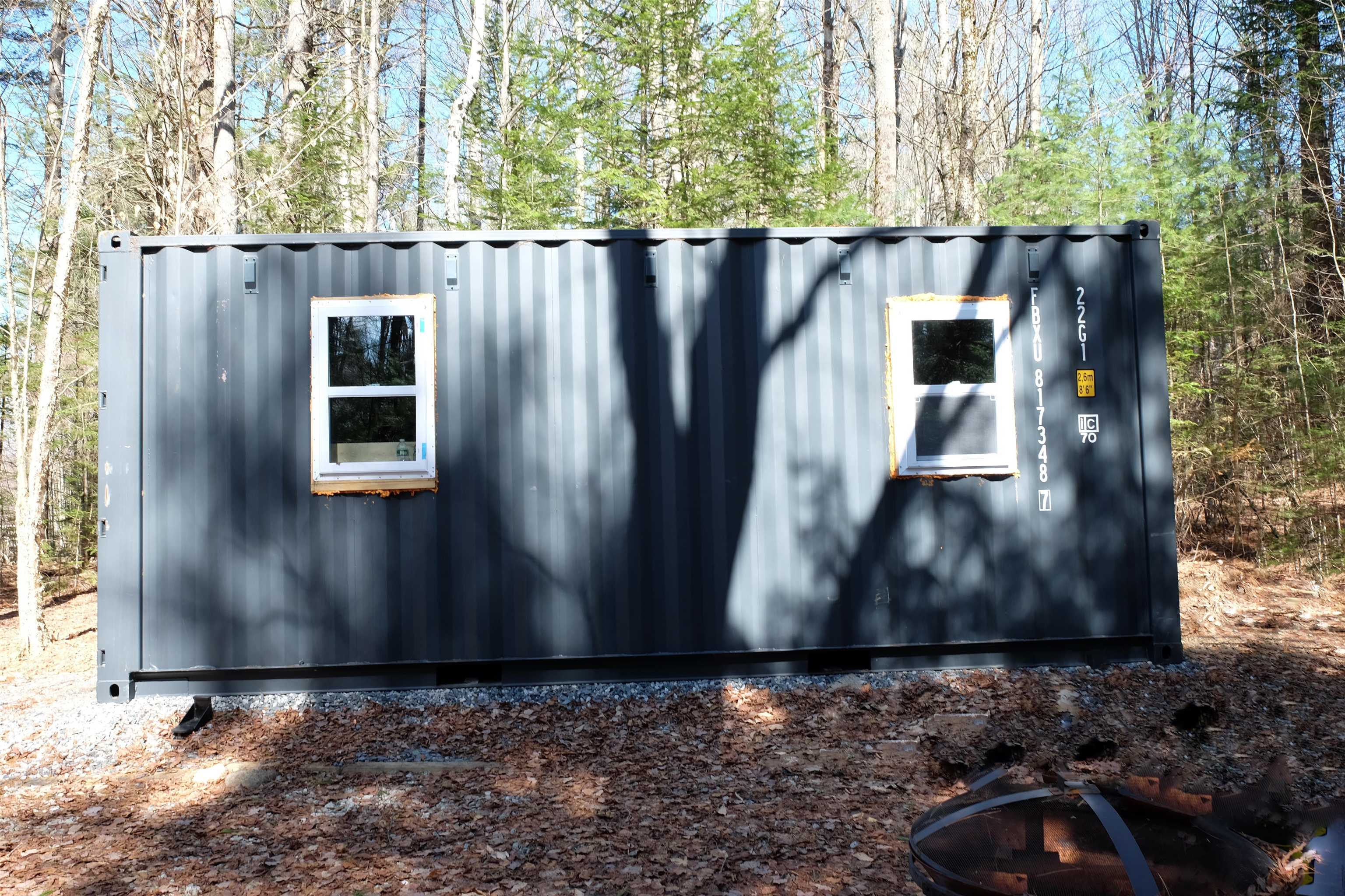 0 Cape Moonshine Rd, Piermont, NH 03779