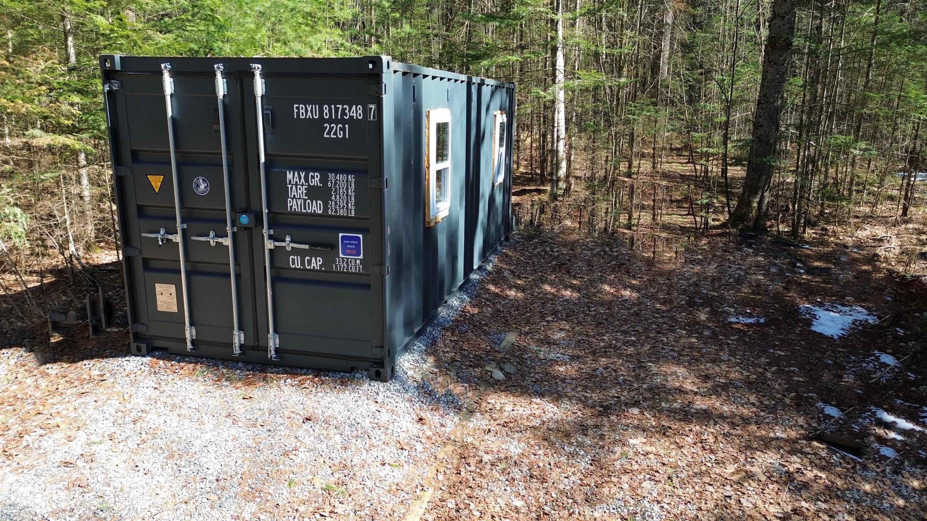 0 Cape Moonshine Rd, Piermont, NH 03779