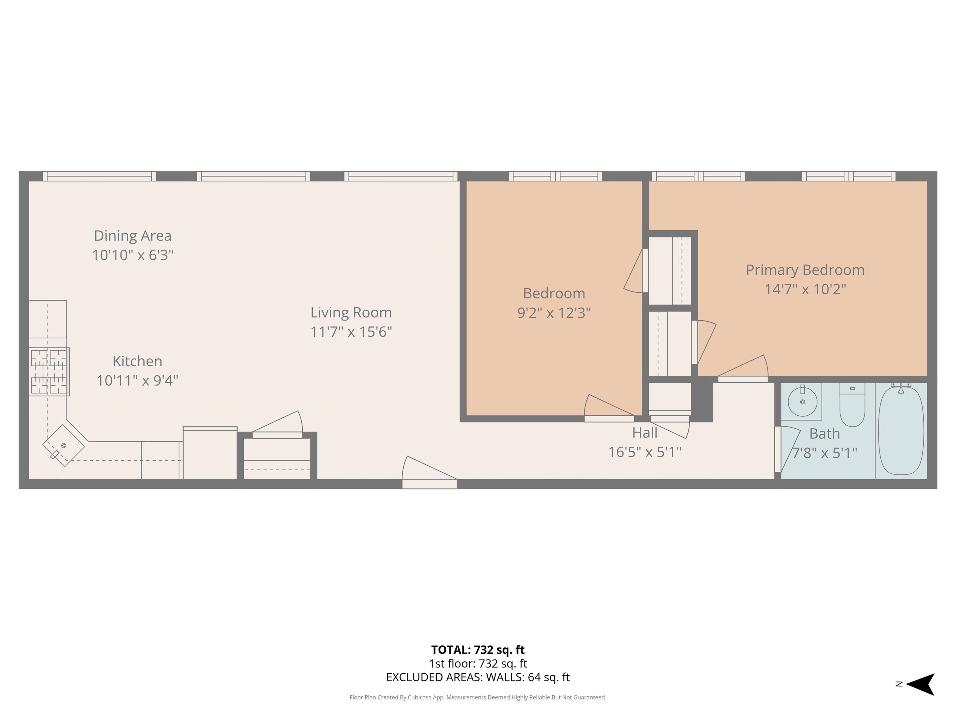 470 Silver St #222, Manchester, NH 03103