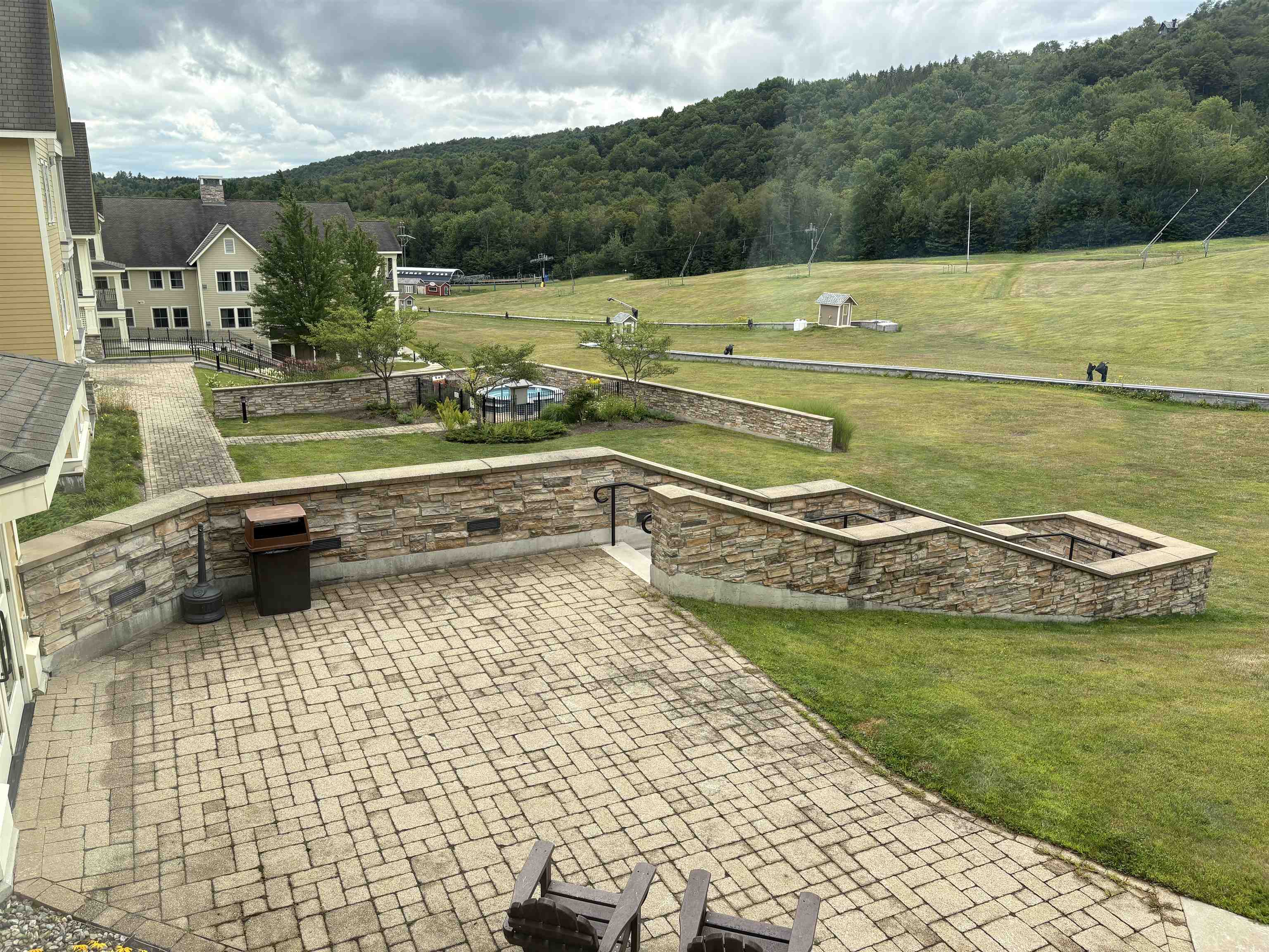 193 Jackson Gore Rd #739/741, Ludlow, VT 05149