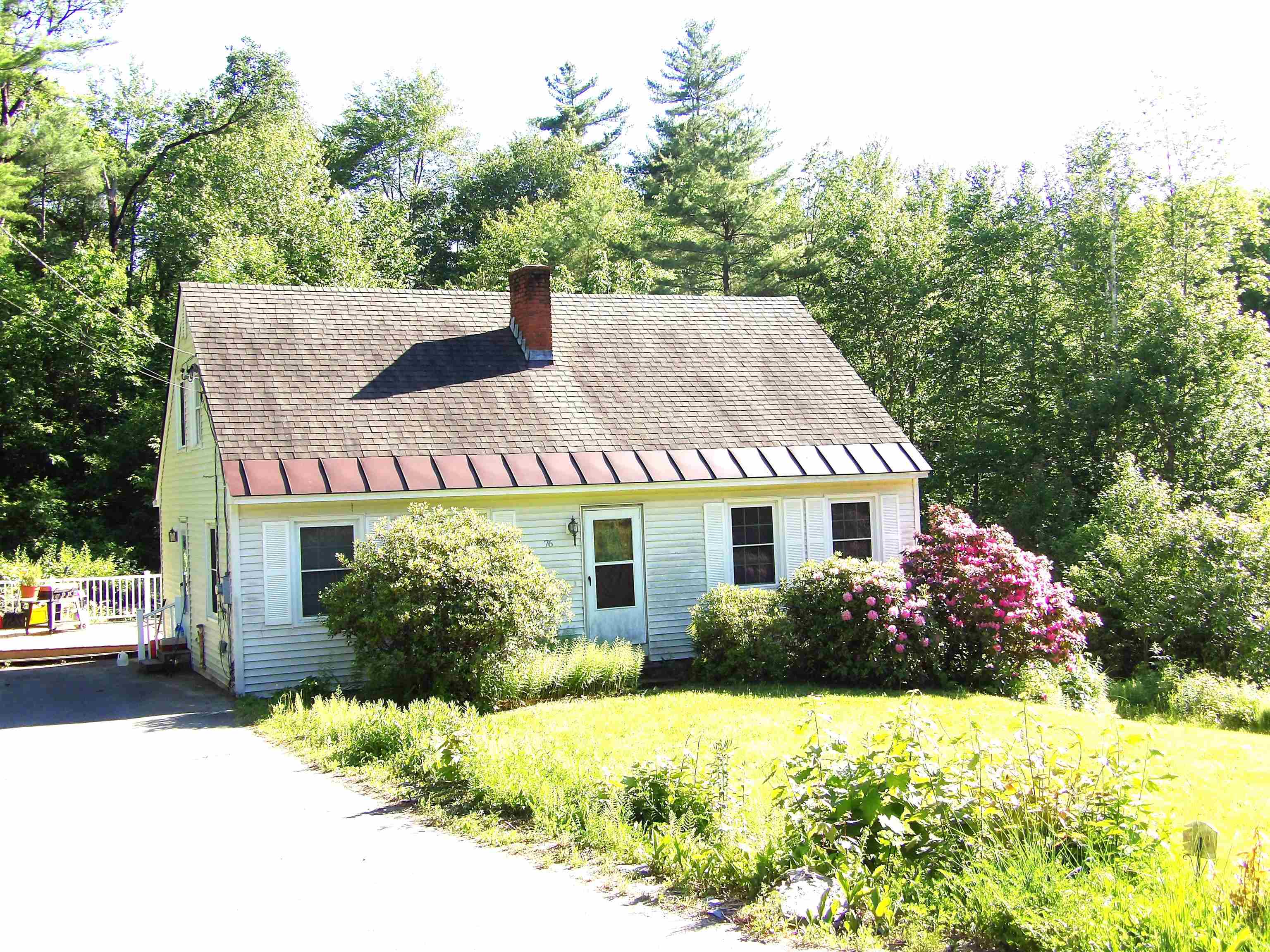 Charlestown NH&nbsp;Home for sale $$315,900 $244 per sq.ft.