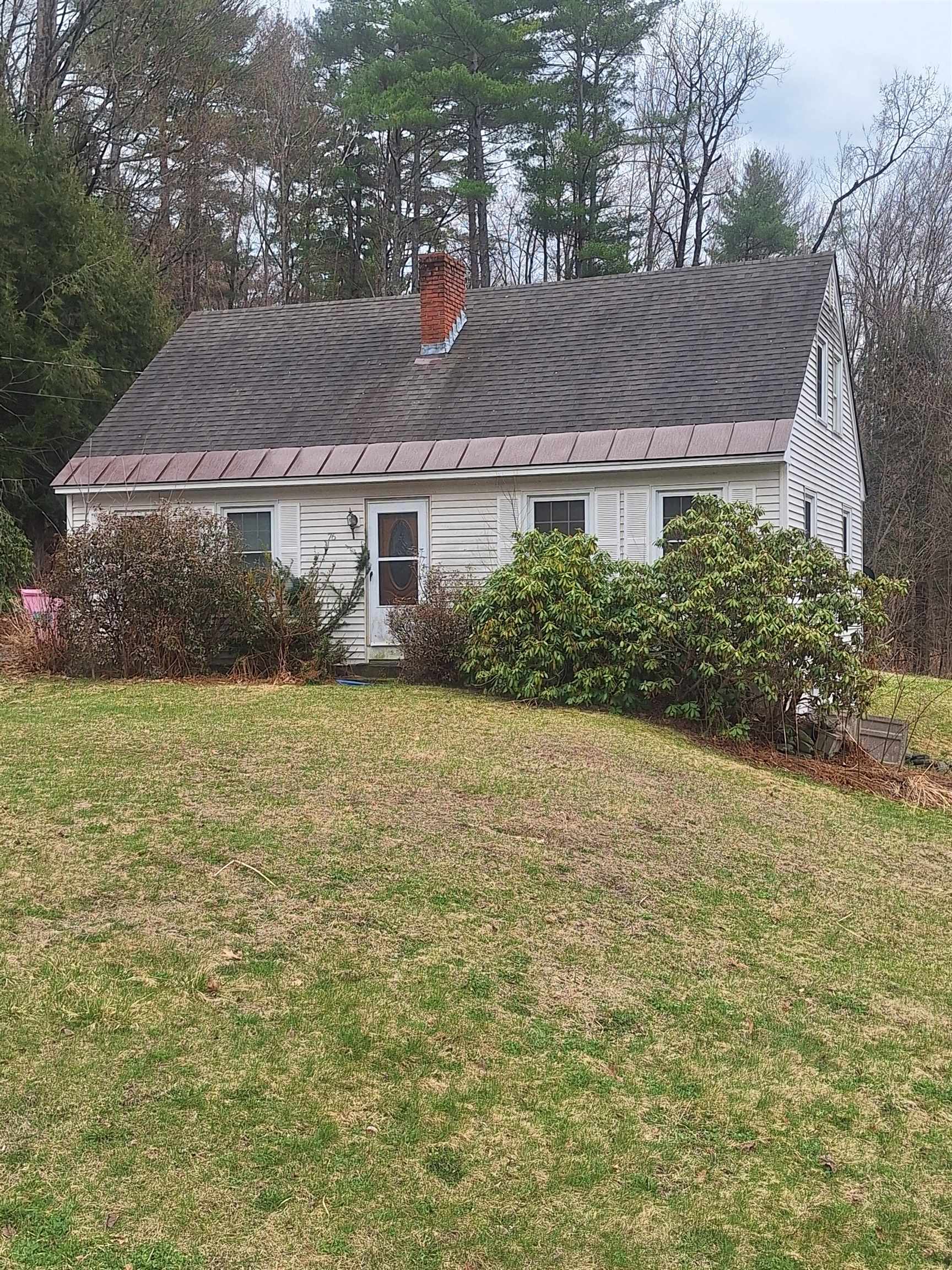 76 Coral Ave, Charlestown, NH 03603